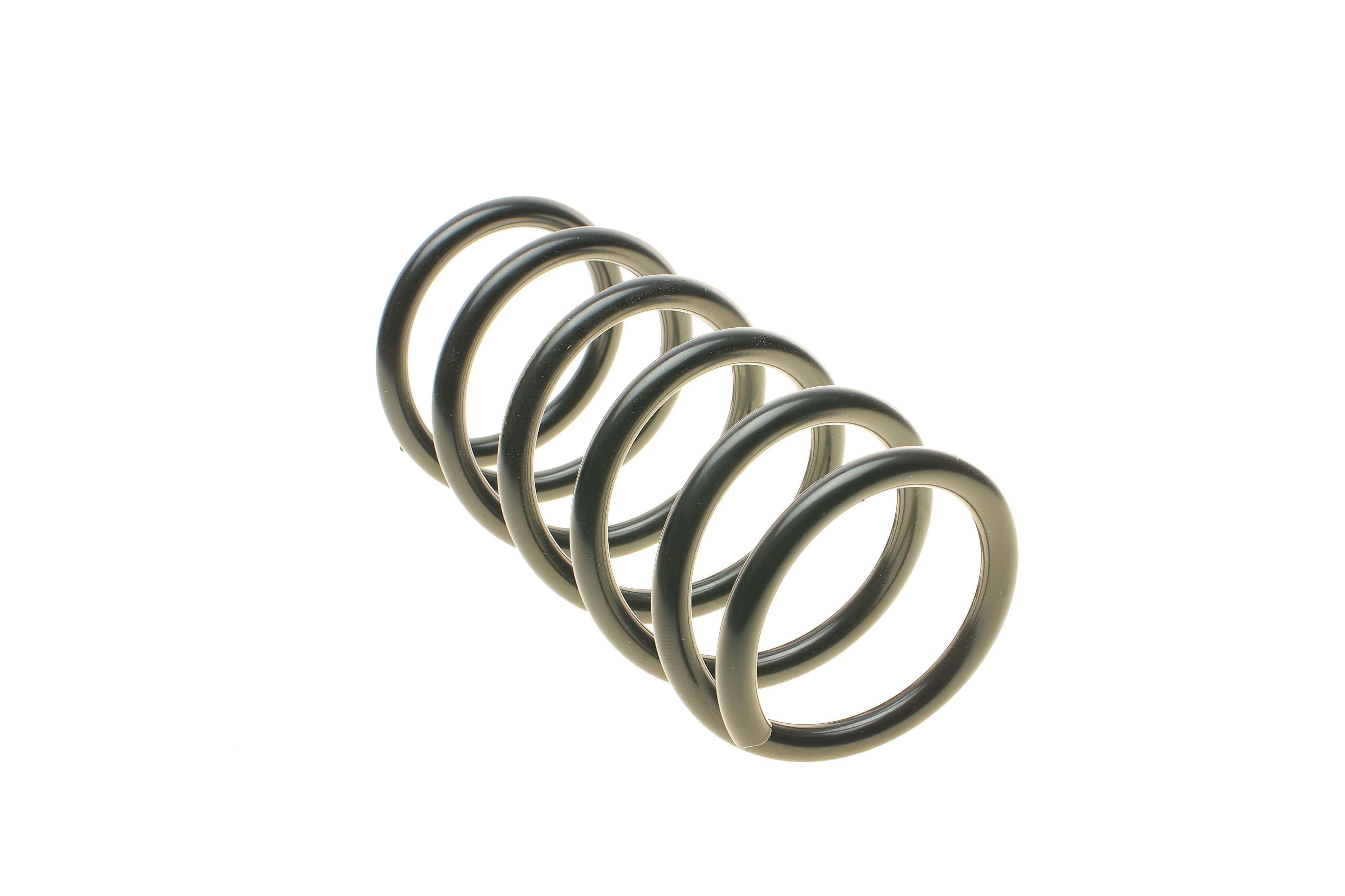 Пружина (задня) Ford Mondeo 1.8-2.2TDCi/2.3/2.5 07-15 (унів.) (без с-ми рег.дор.просв.)