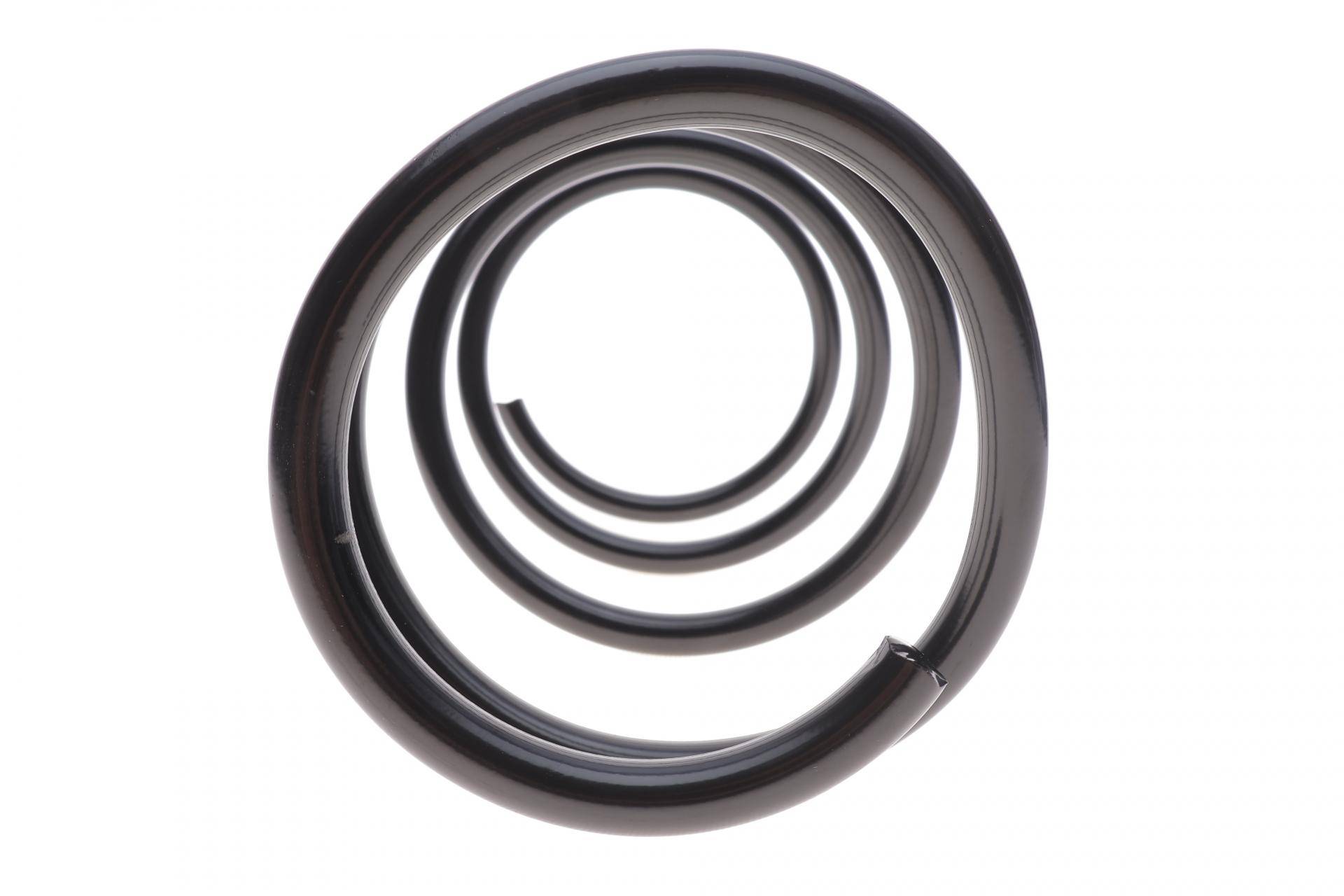 Пружина (передня) BMW 5 (E60) 520d/520i/523i/525i/530i 01-10 (седан) (з М-технікою)