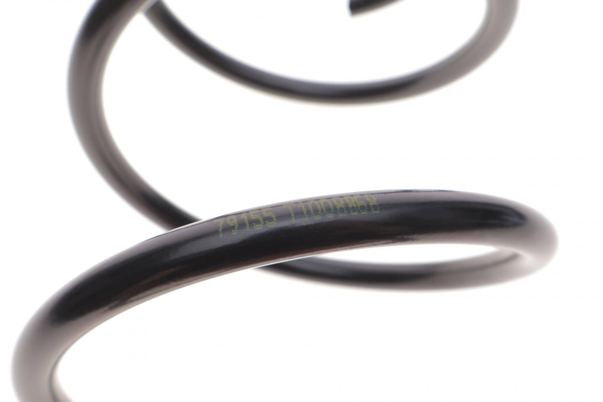 Пружина (передня) BMW 5 (E60) 520d/520i/523i/525i/530i 01-10 (седан) (з М-технікою)