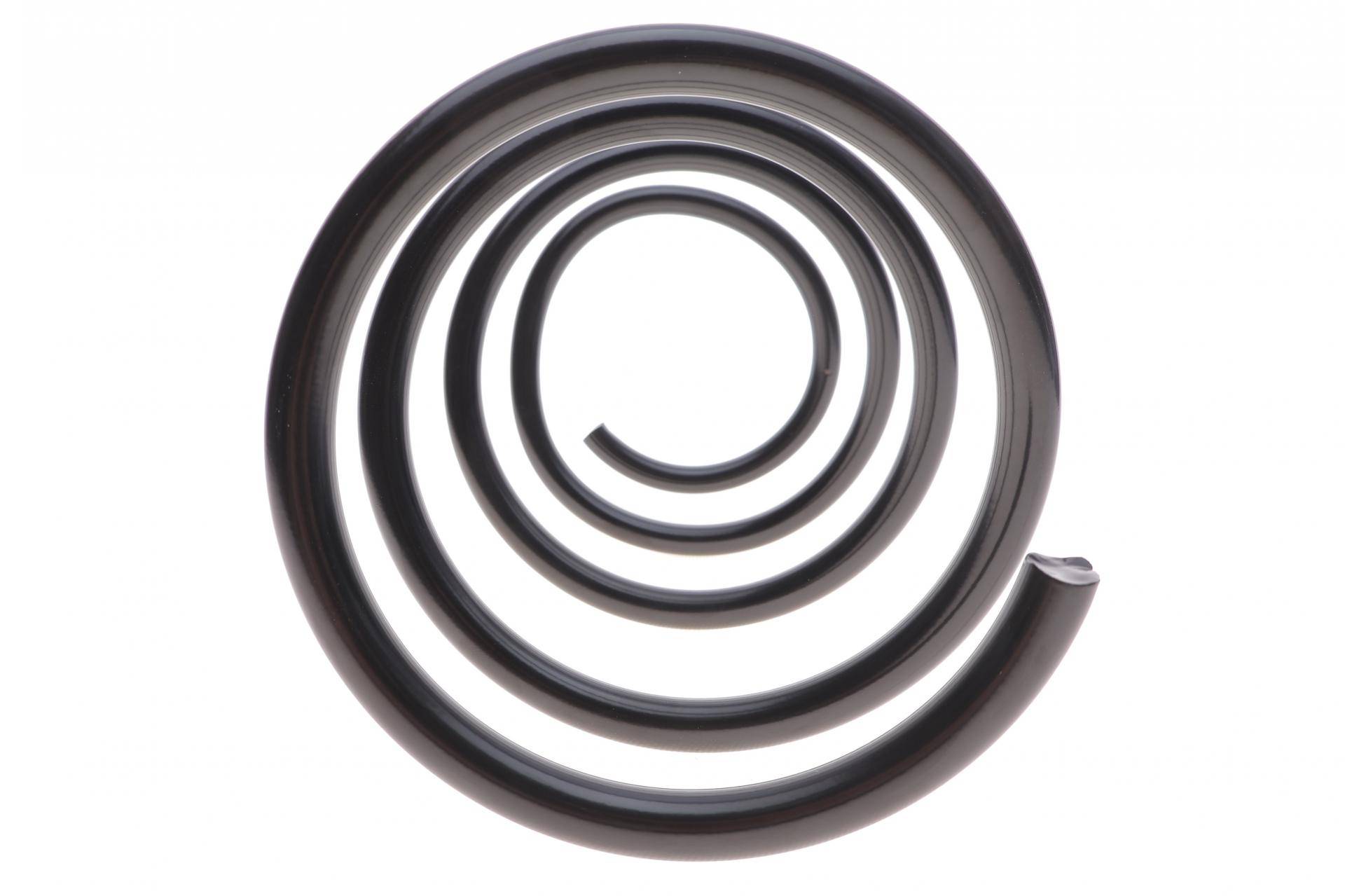 Пружина (передня) BMW 5 (E60) 520d/520i/523i/525i/530i 01-10 (седан) (з М-технікою)