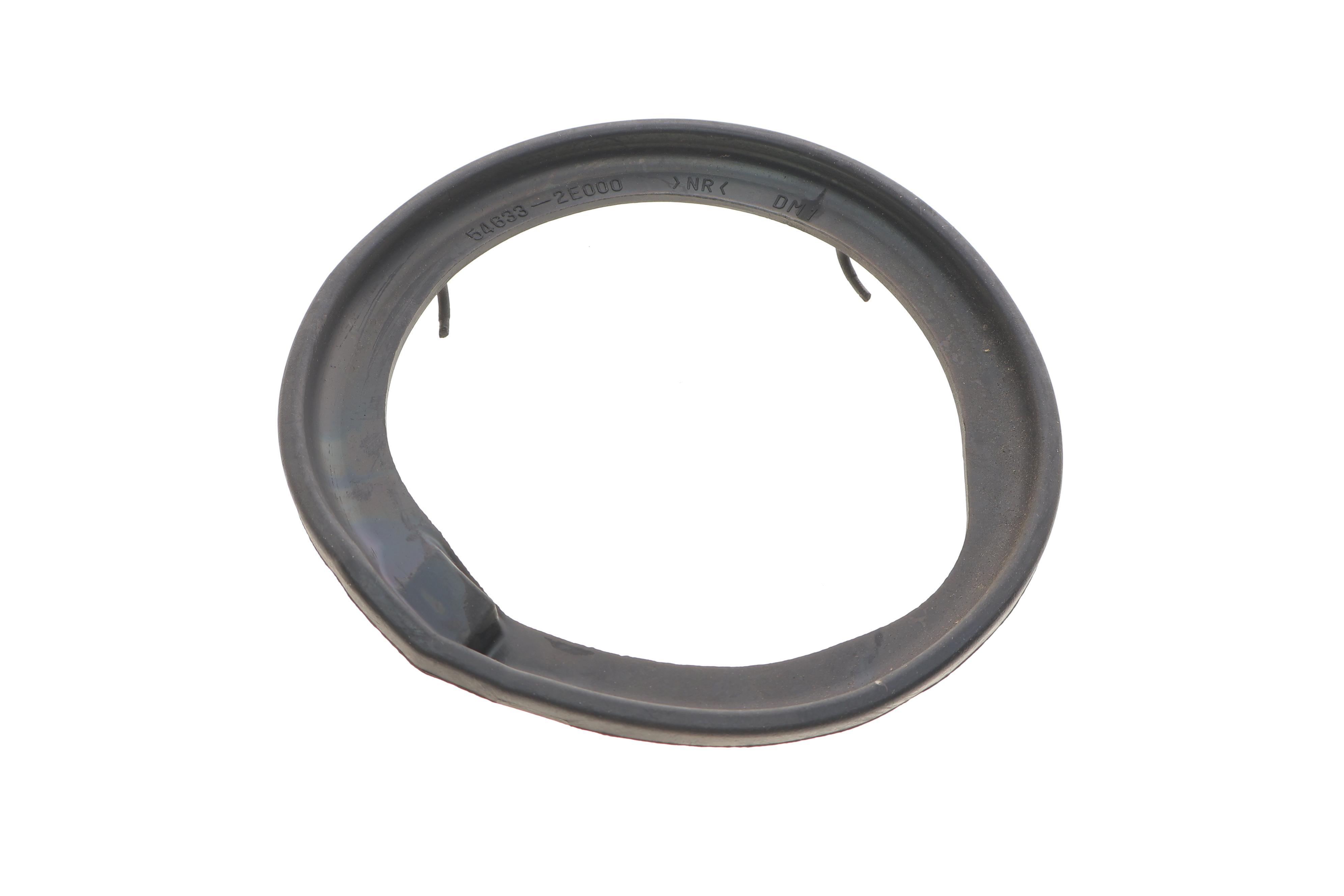 Проставка пружини (передньої/нижня) Hyundai Tucson 2.0/2.7 04-10