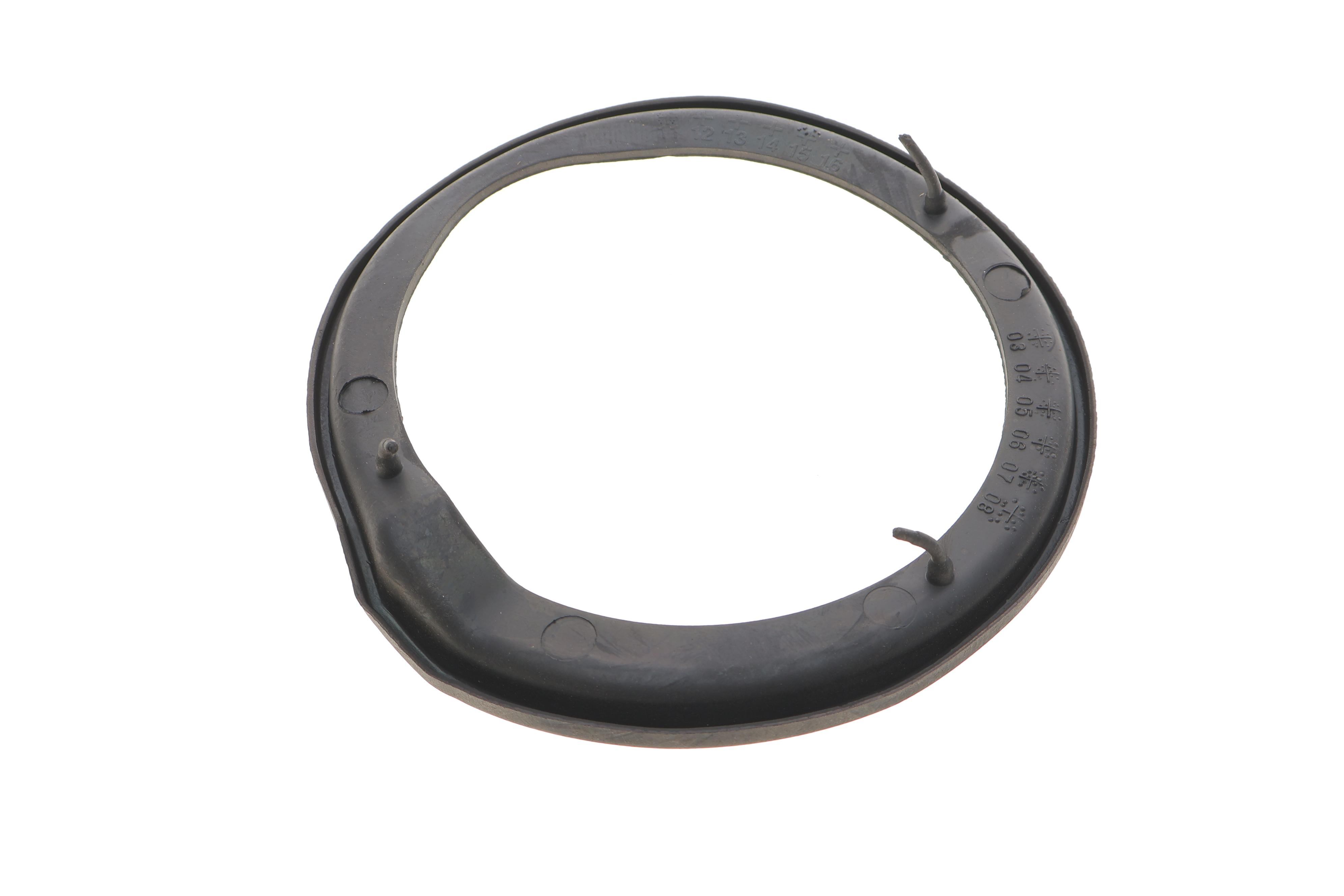 Проставка пружини (передньої/нижня) Hyundai Tucson 2.0/2.7 04-10