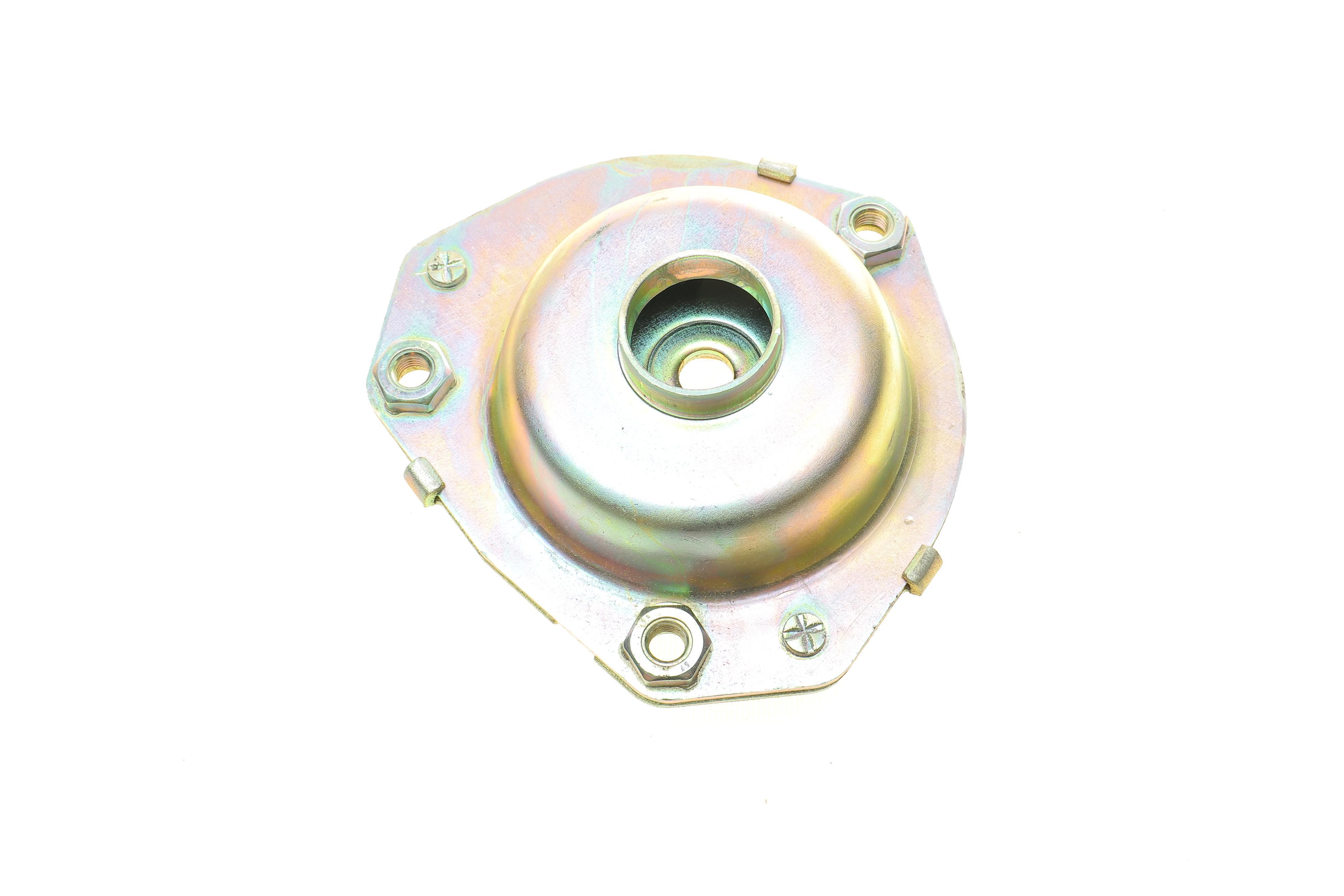 Подушка амортизатора (переднього) Citroen Jumper/Fiat Ducato/Peugeot Boxer 94-02 (L)