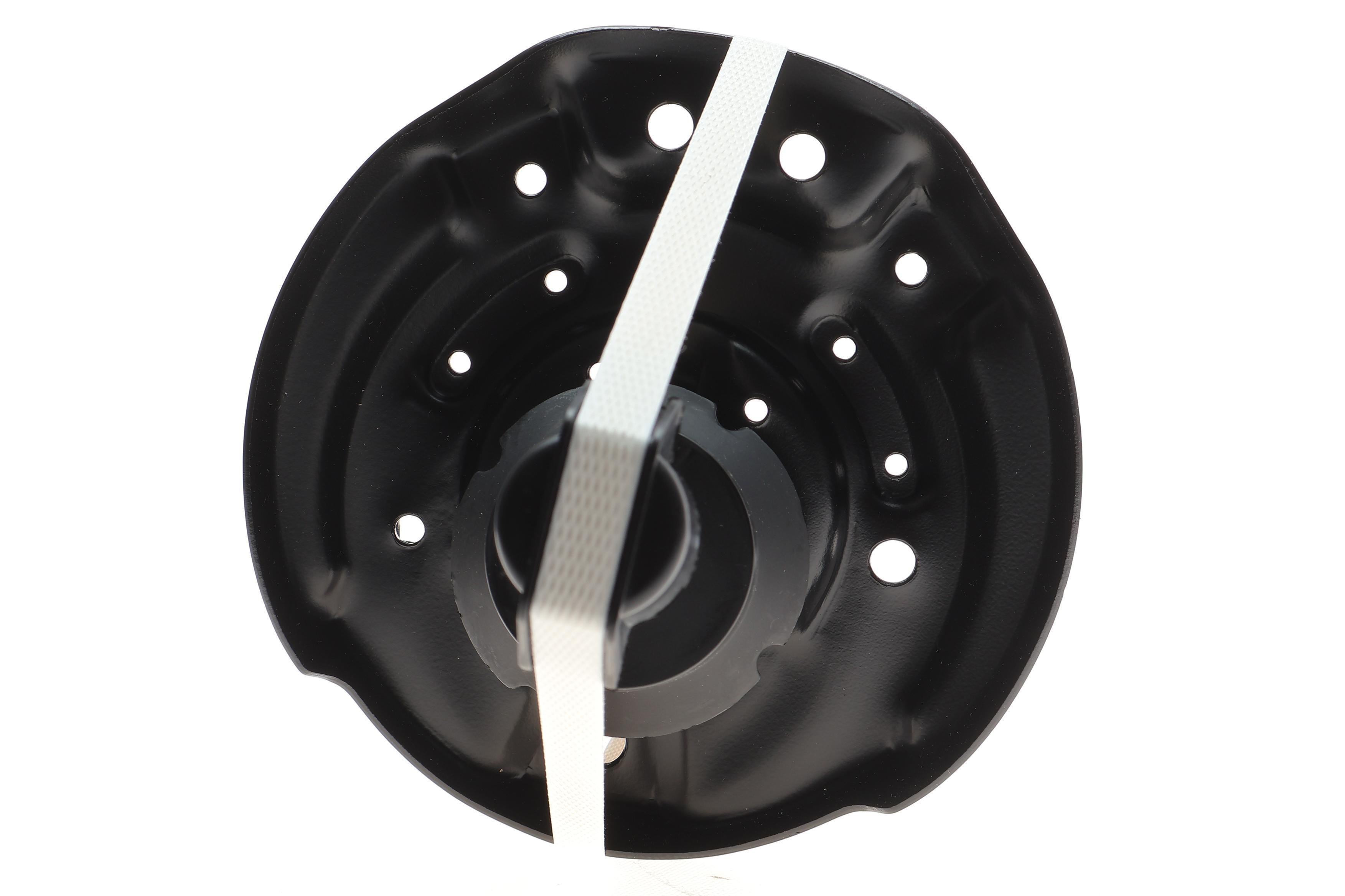 Амортизатор (передній) Nissan Qashqai II 13- (R)