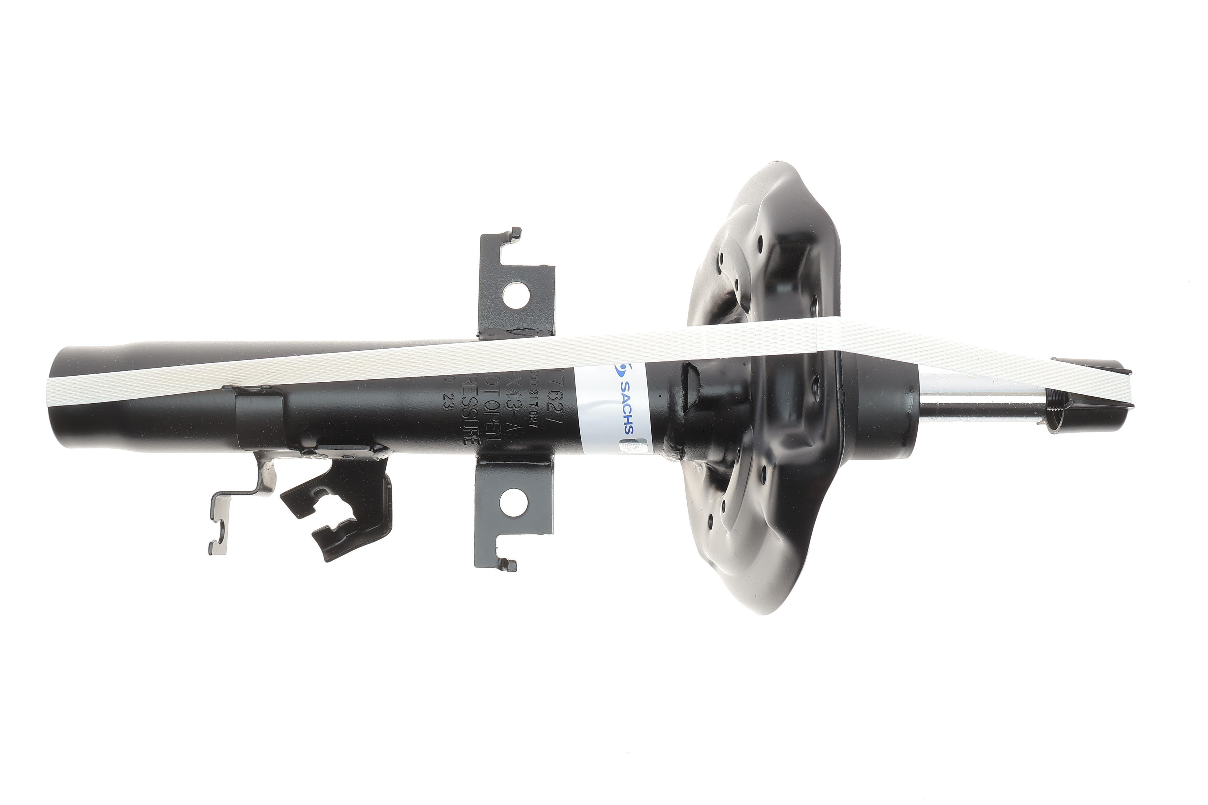 Амортизатор (передній) Nissan Qashqai II 13- (R)