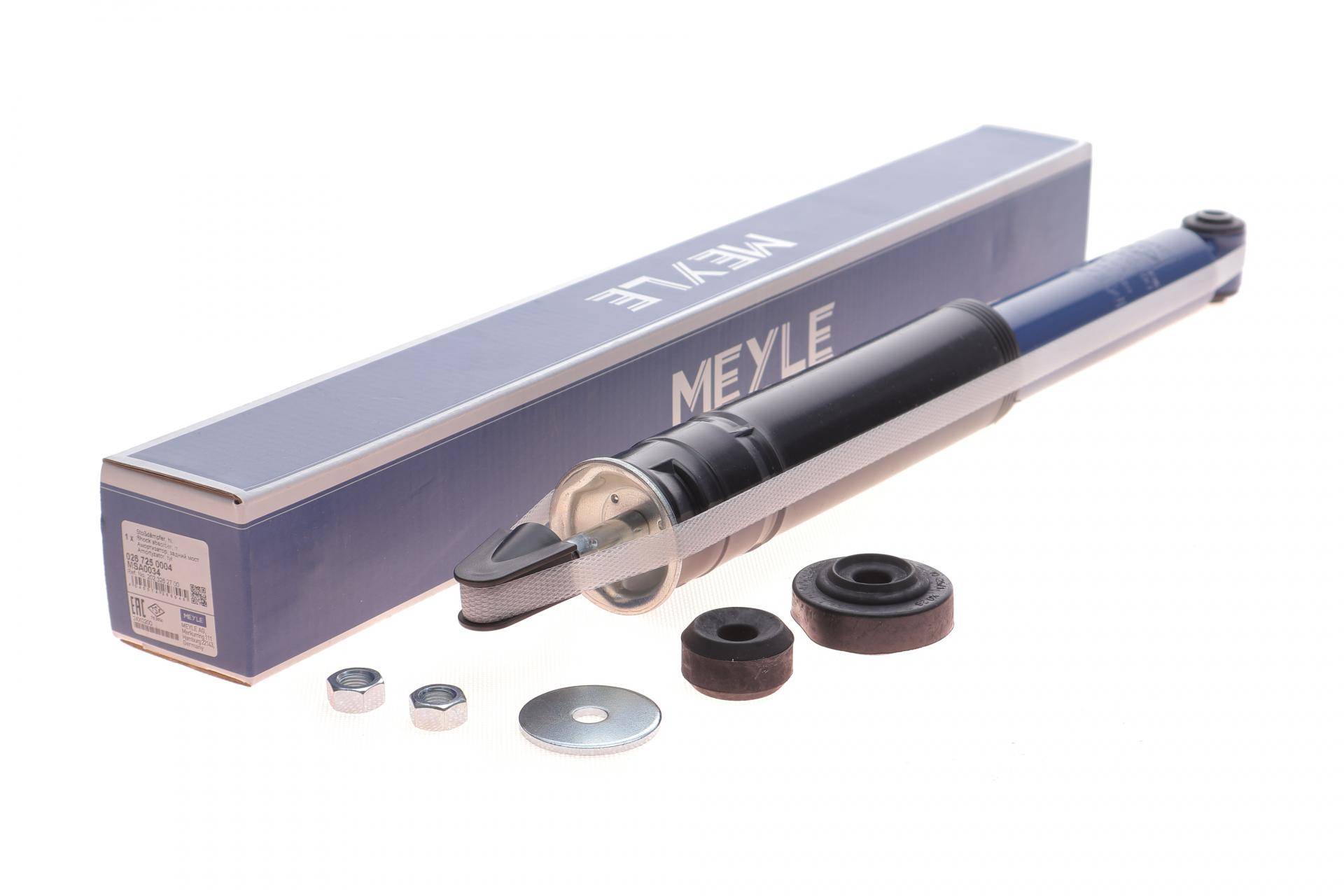 Амортизатор (задній) MB C-class (W202/S202) 93-00