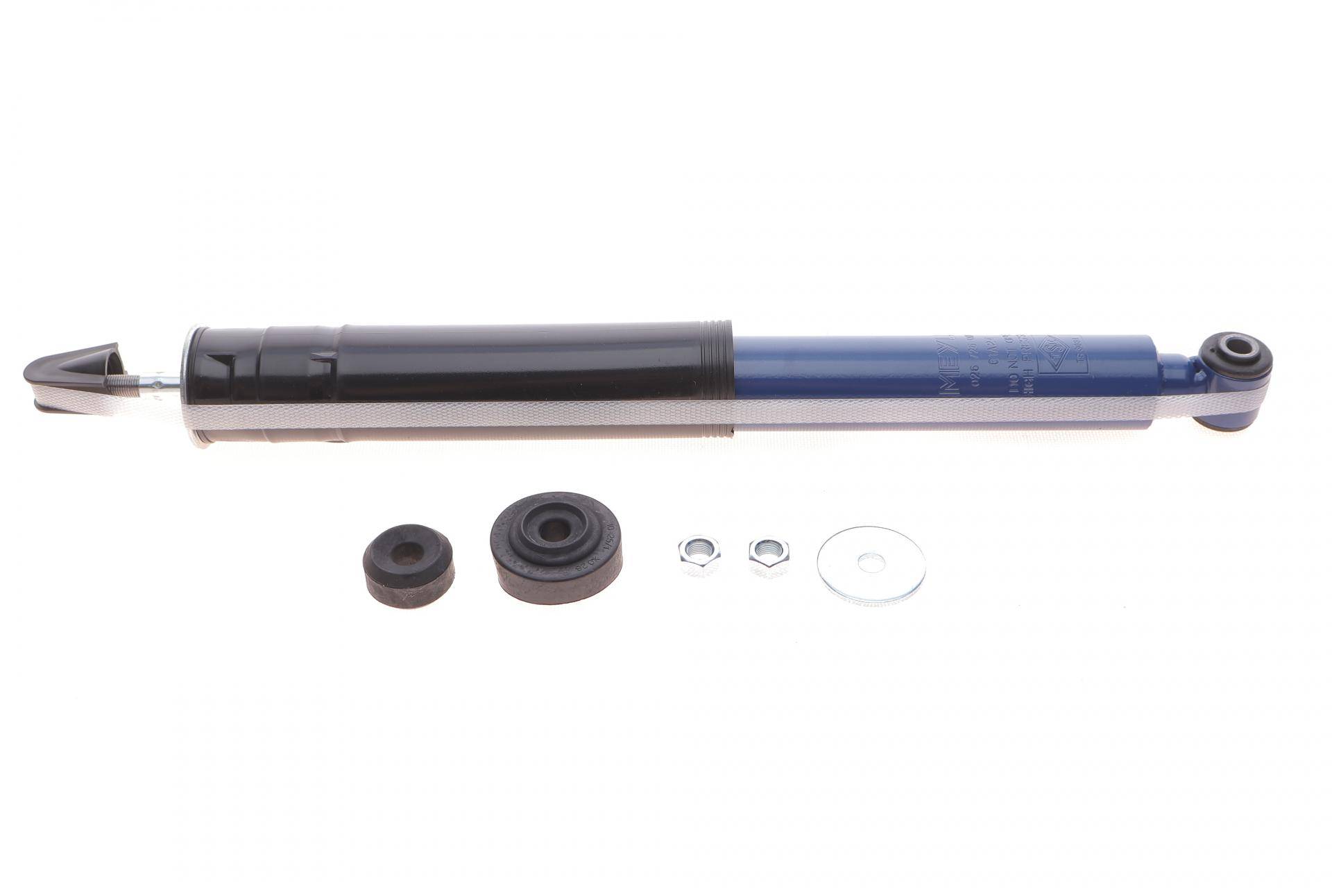 Амортизатор (задній) MB C-class (W202/S202) 93-00