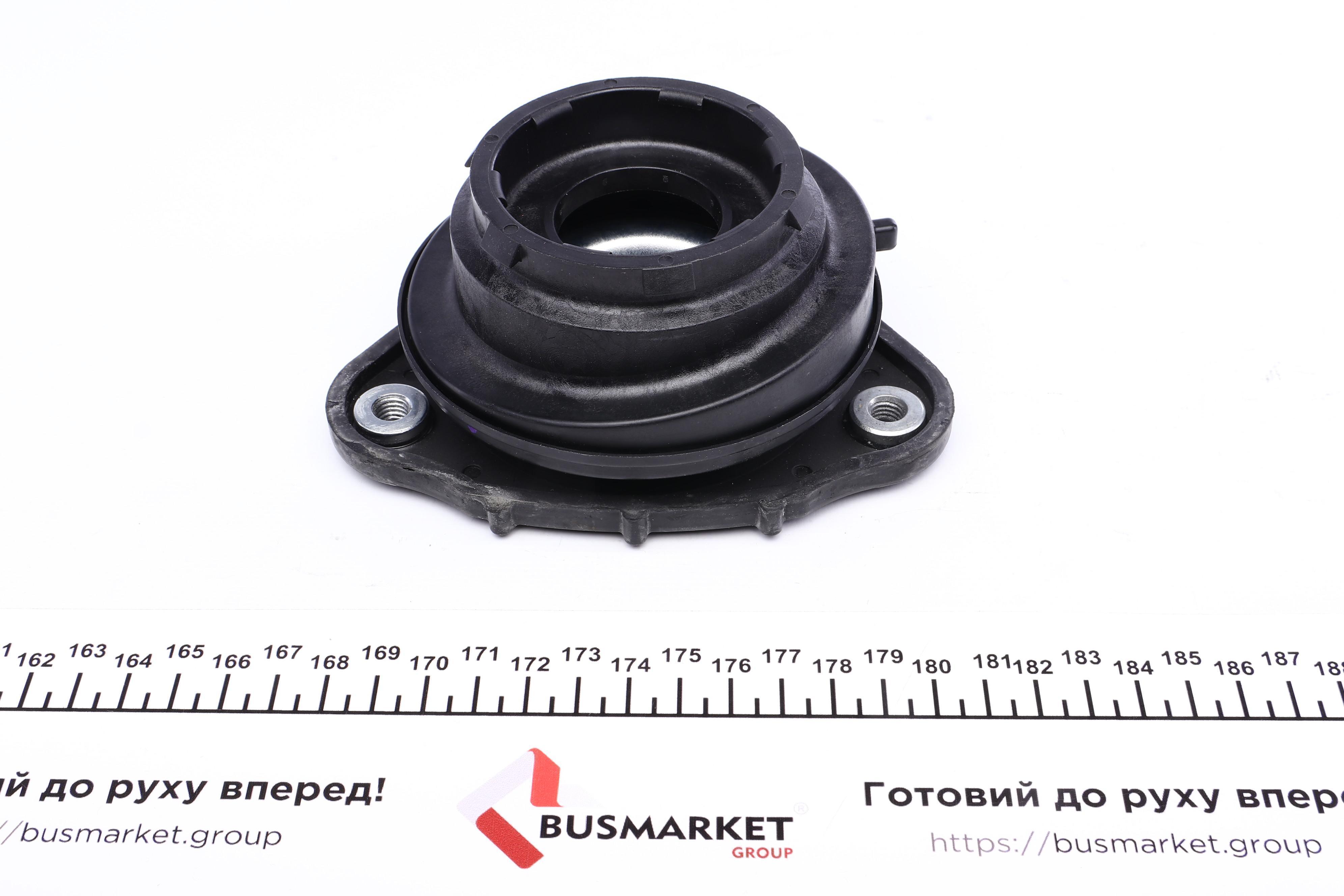 Подушка амортизатора (переднього) + підшипник Ford Kuga 09-/Mazda 3 03-