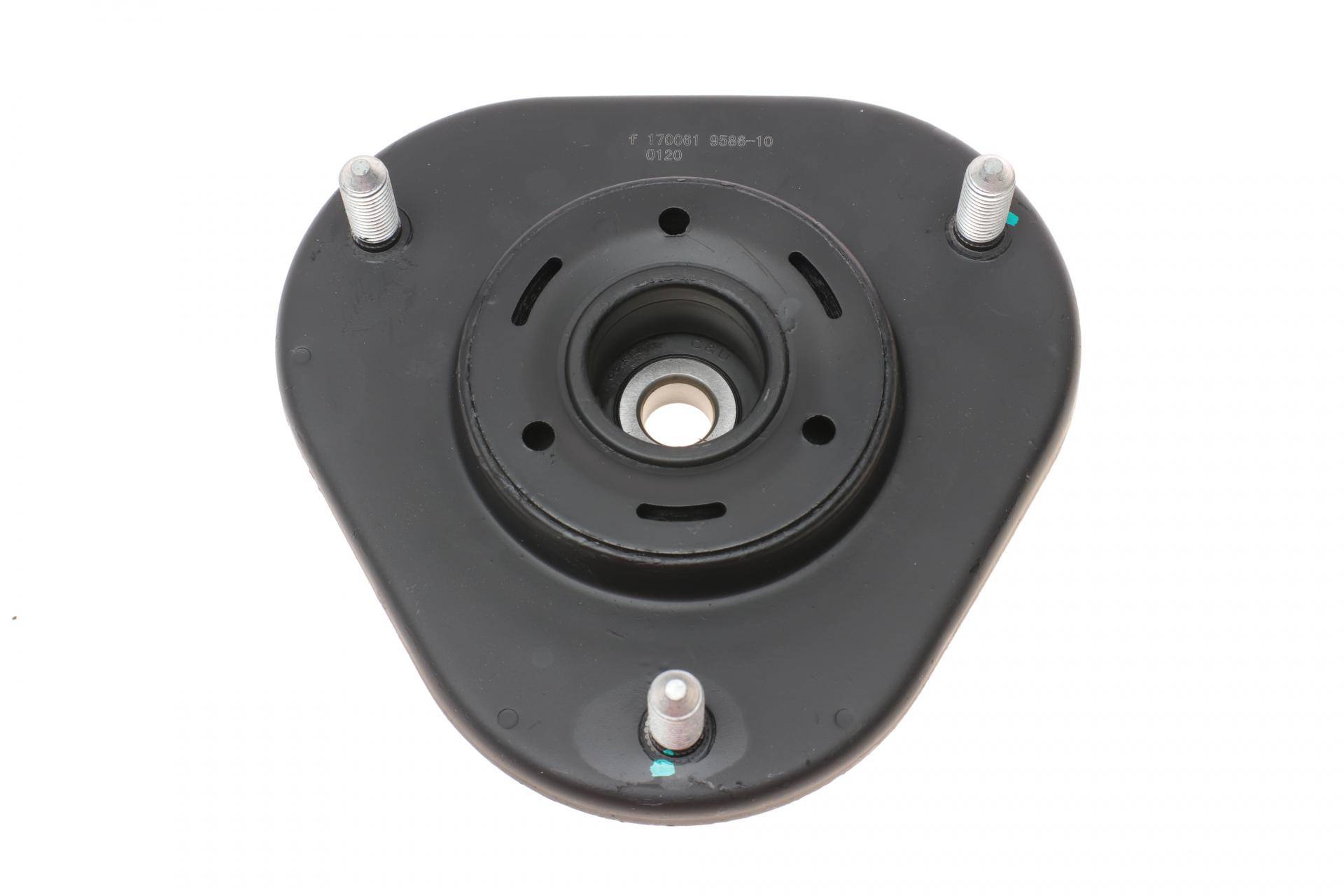 Подушка амортизатора (переднього) + підшипник Toyota Corolla/RAV 4/Auris 05-