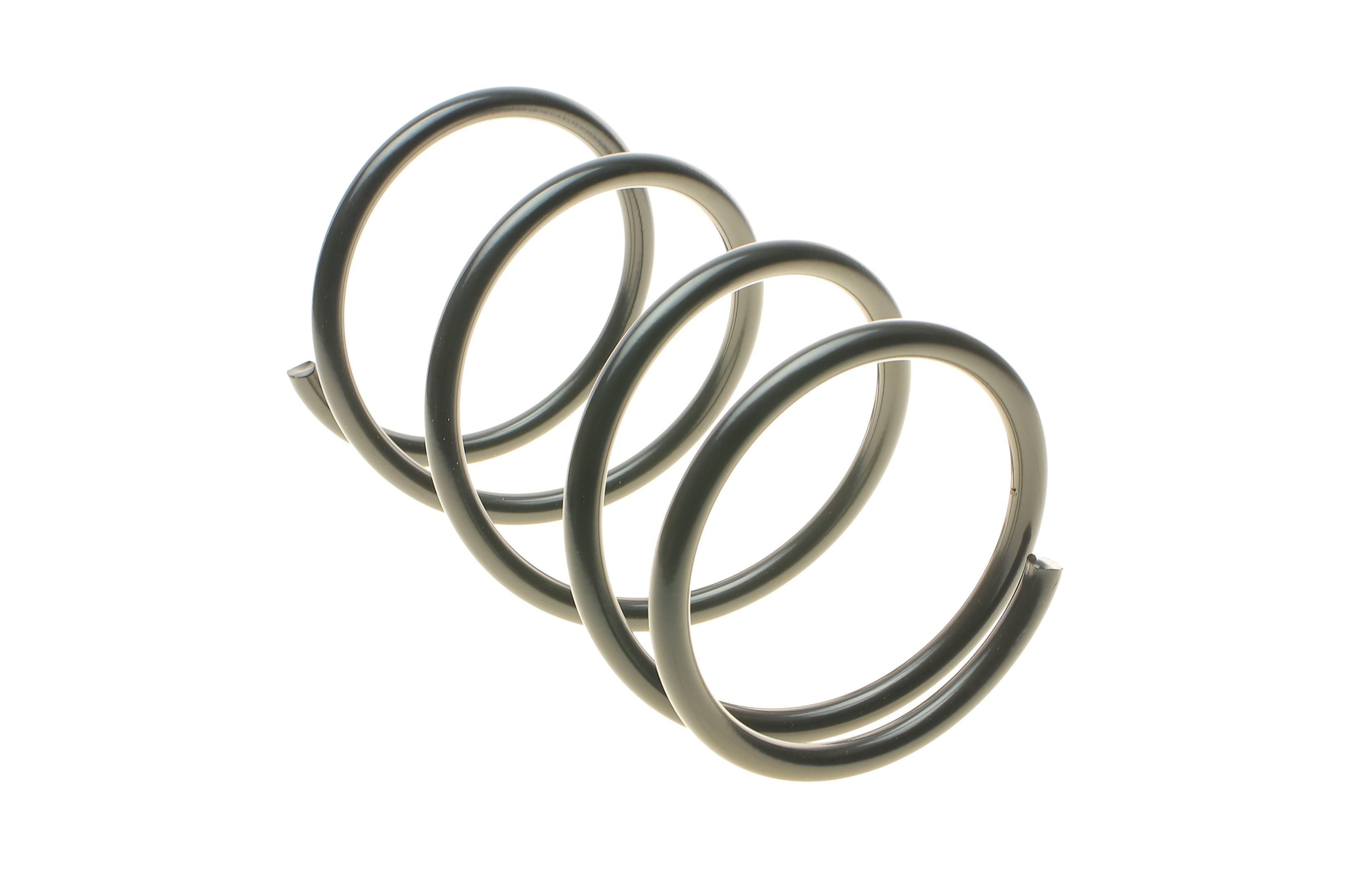 Пружина (передня) Mitsubishi Lancer VIII 1.5/1.6 MIVEC 10- (седан/накл.з.)