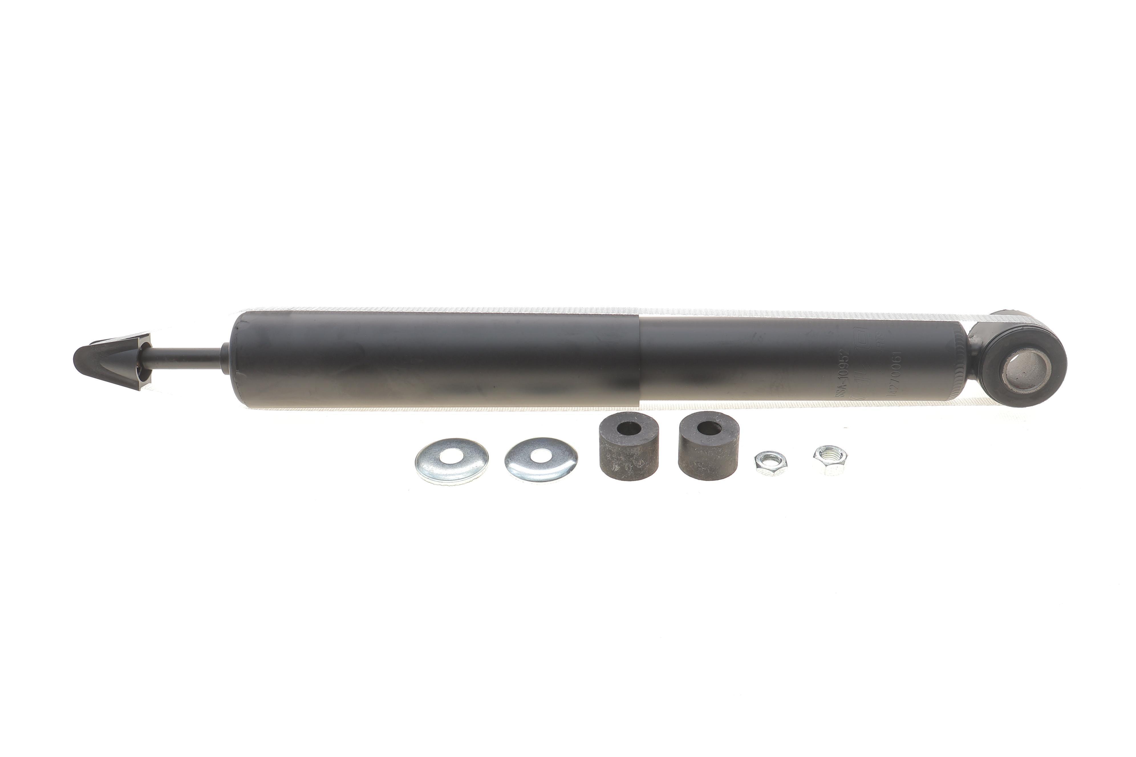 Амортизатор (задній) Hyundai Terracan 01-06