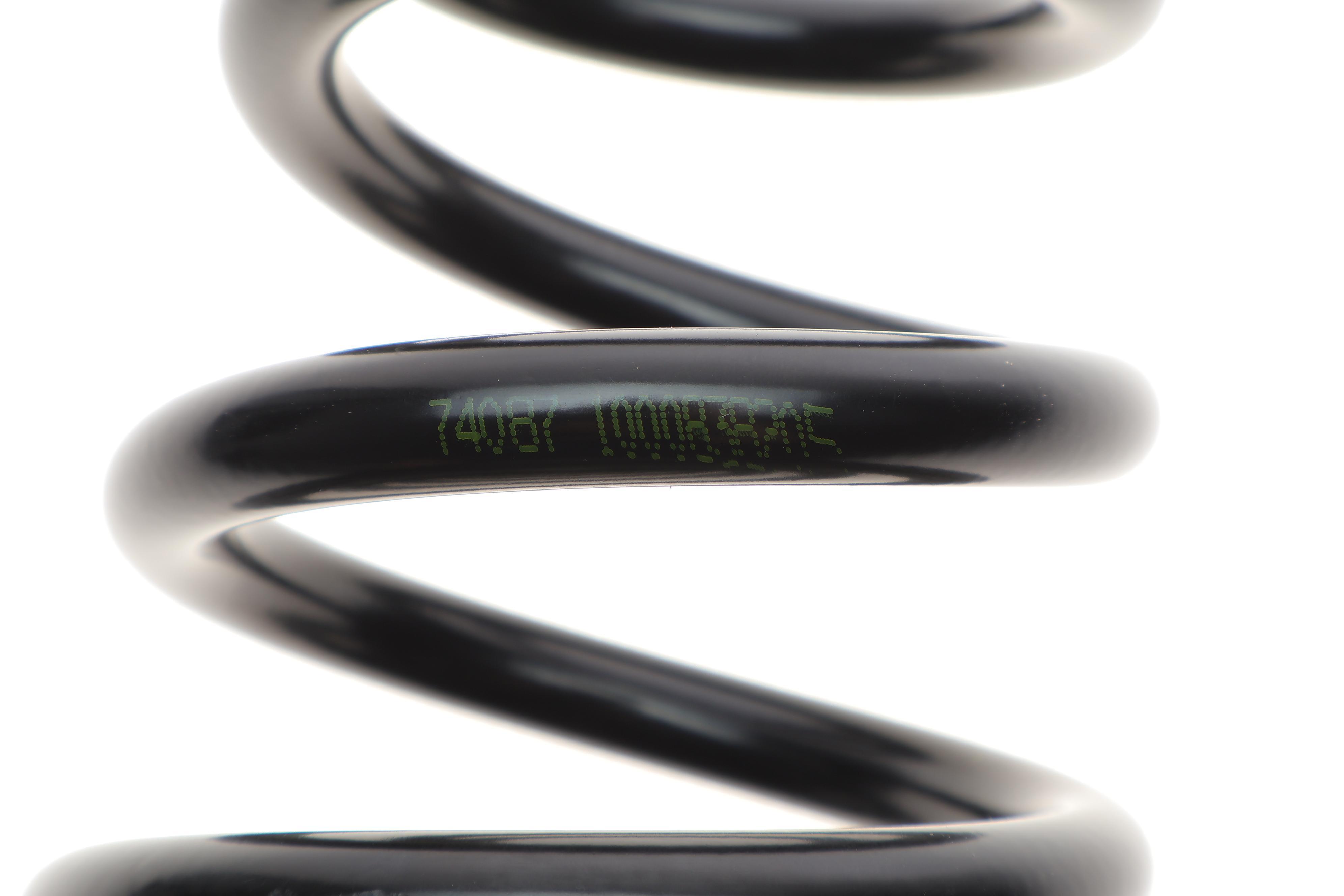 Пружина (передня) Honda Civic VI 1.4i/iS/1.4 16V 95-01 (седан/універсал/хетчбек)