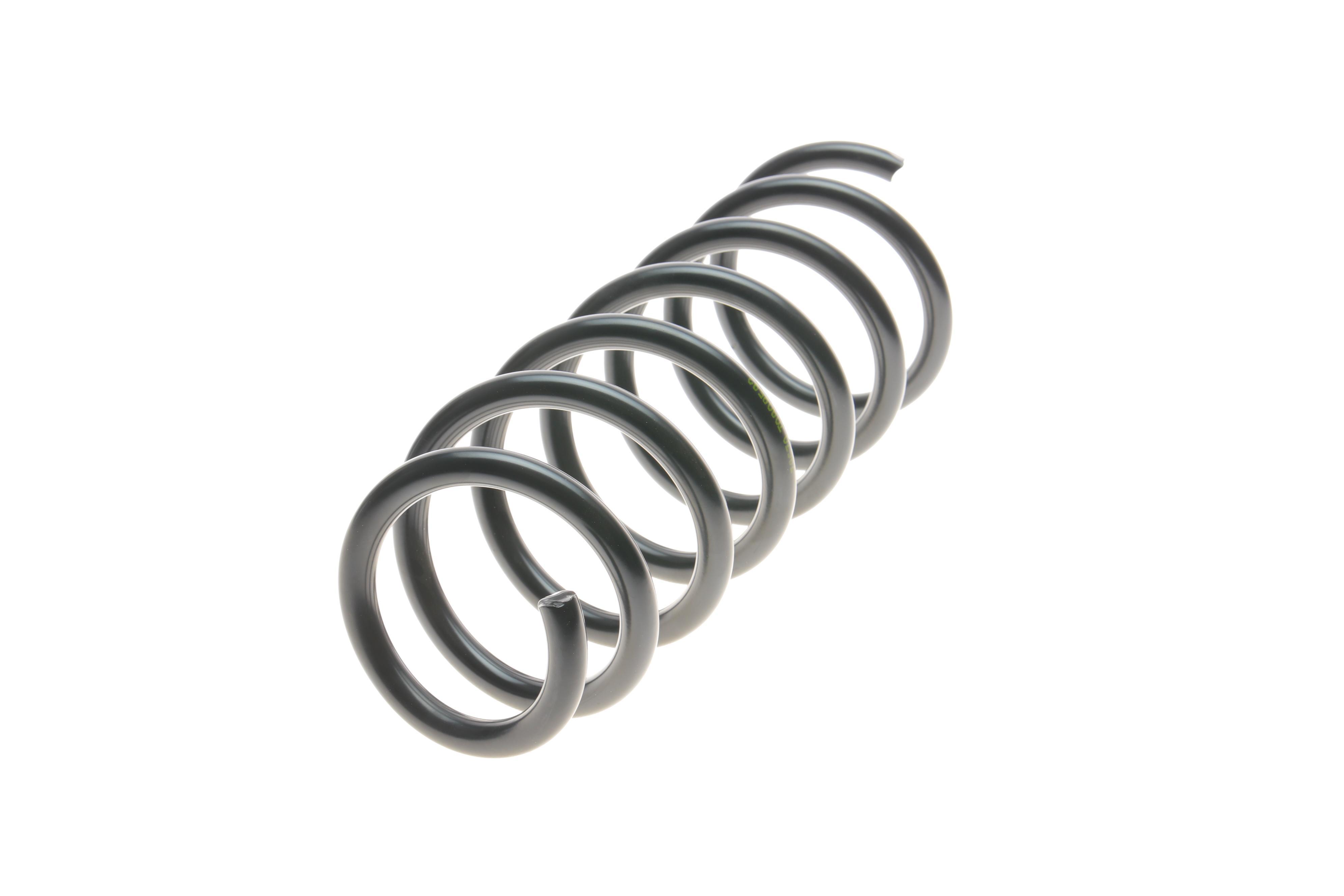 Пружина (передня) BMW 5 (F10) 520d/520-535i 11-16 (седан) (с М-техникой)