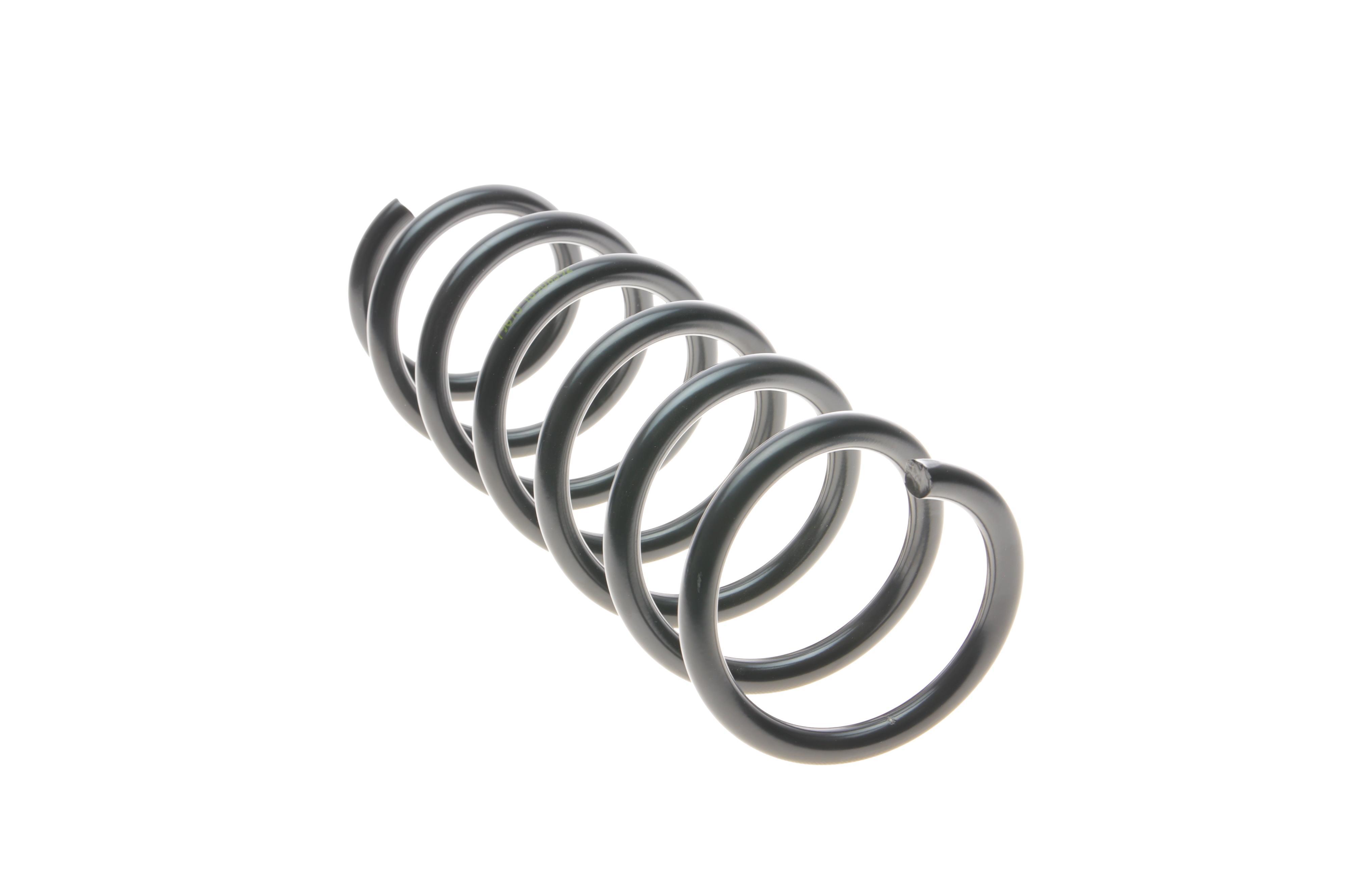 Пружина (передня) BMW 5 (F10) 520d/520-535i 11-16 (седан) (с М-техникой)