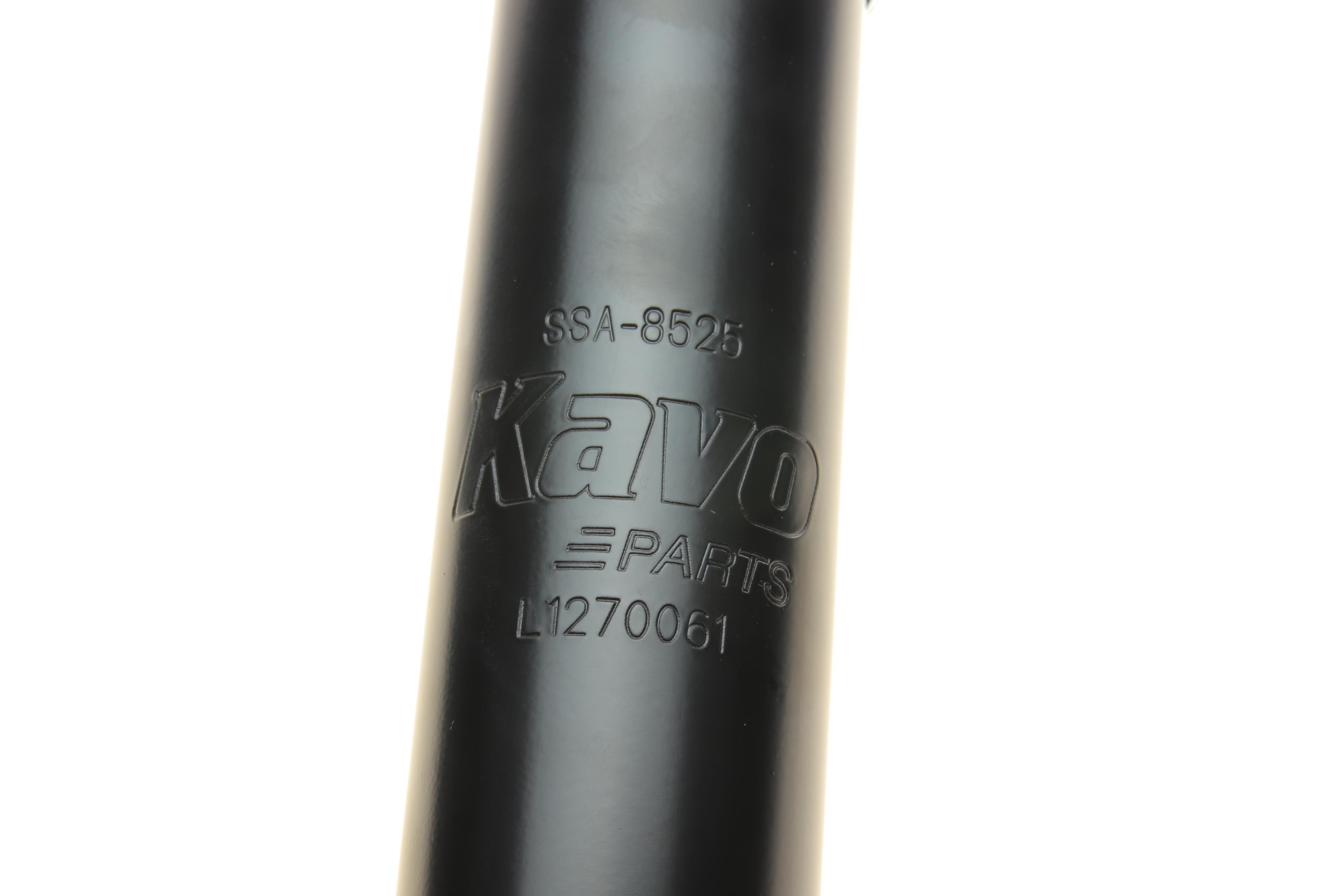 Амортизатор (передній) Suzuki Grand Vitara I 1.6-2.7 98-05 (L)