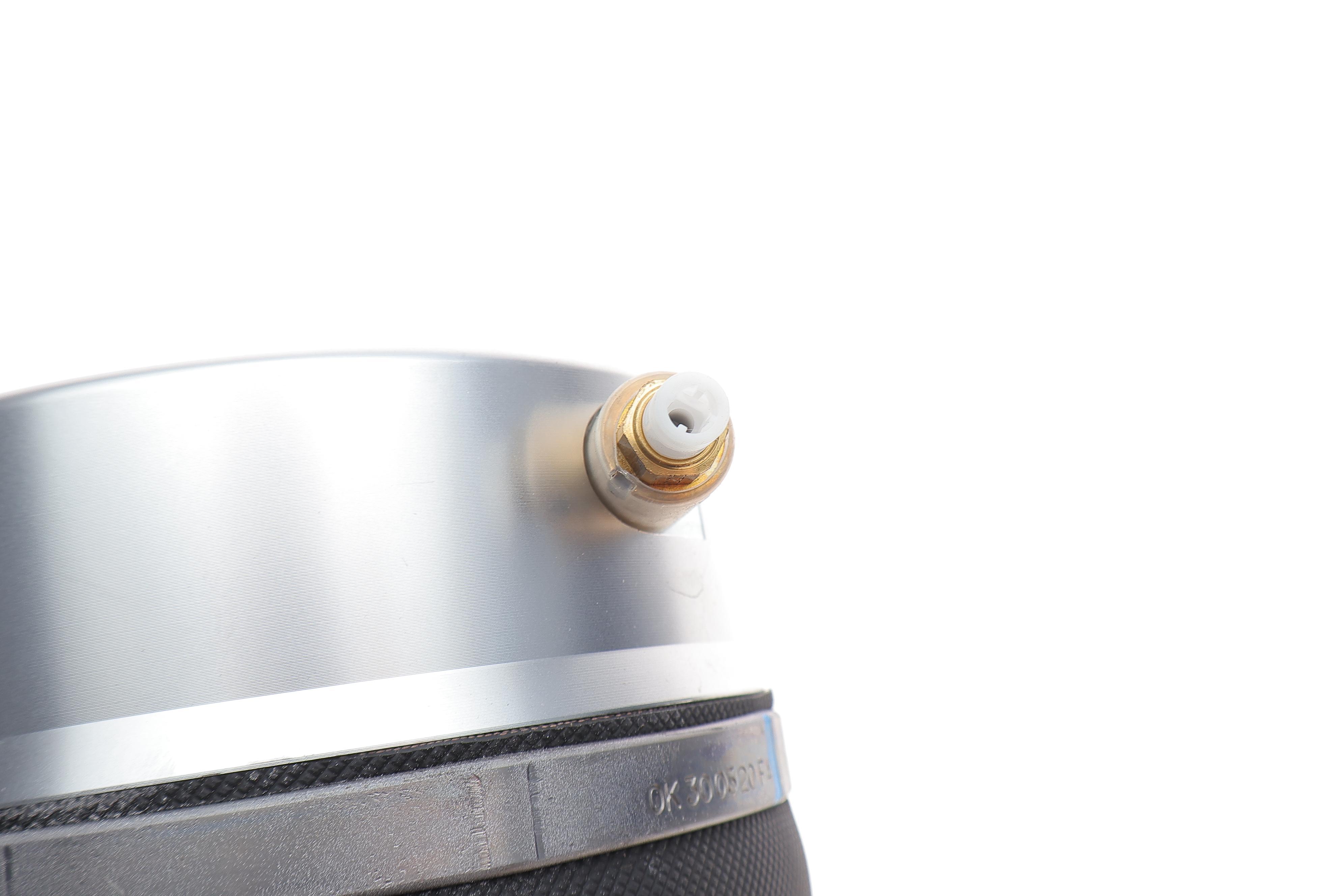 Подушка пневмопідвіски (спереду) Audi Q7/Porsche Cayenne/VW Touareg 02-15 (L)