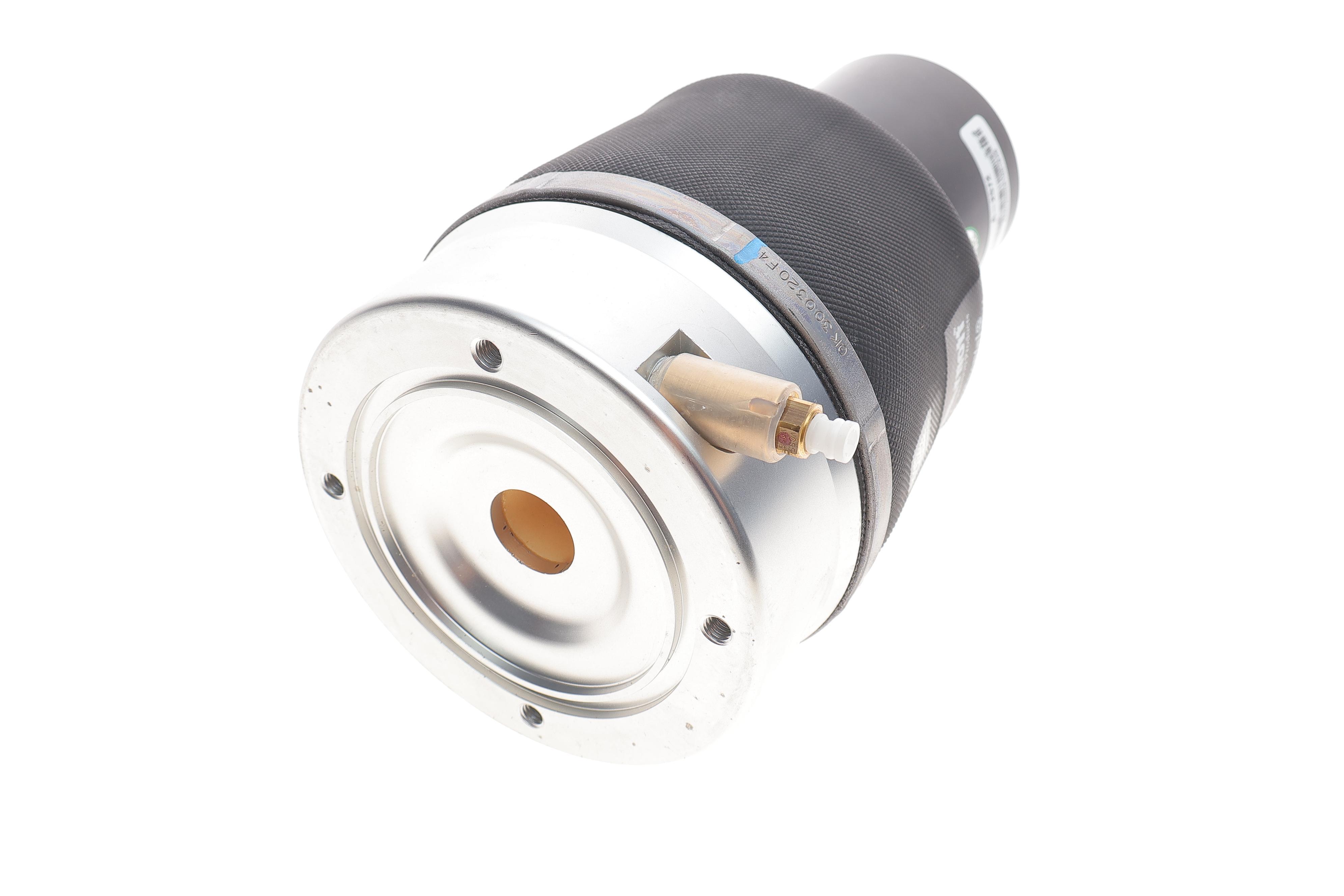 Подушка пневмопідвіски (спереду) Audi Q7/Porsche Cayenne/VW Touareg 02-15 (L)