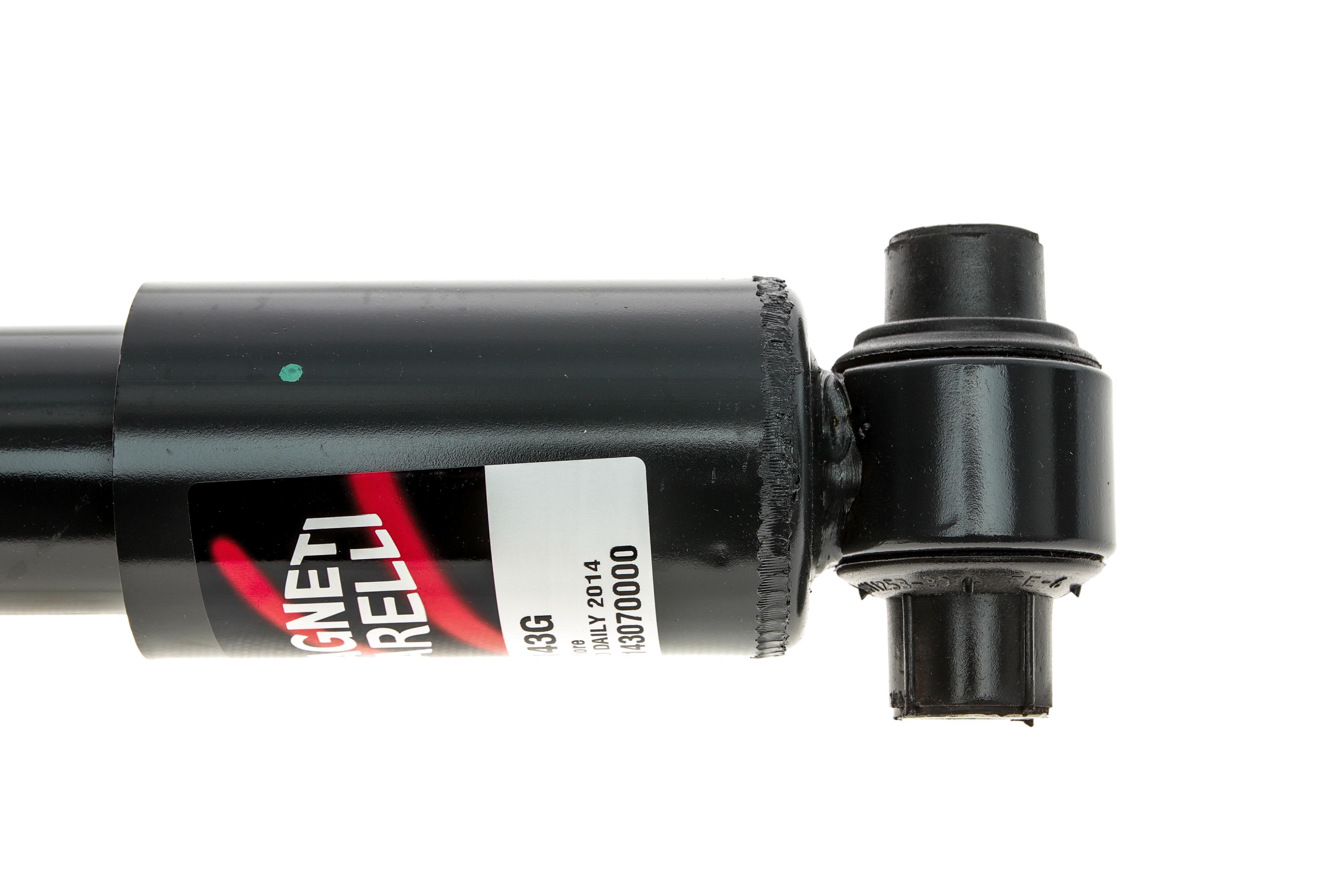 Амортизатор (передній) Iveco Daily III 99-06