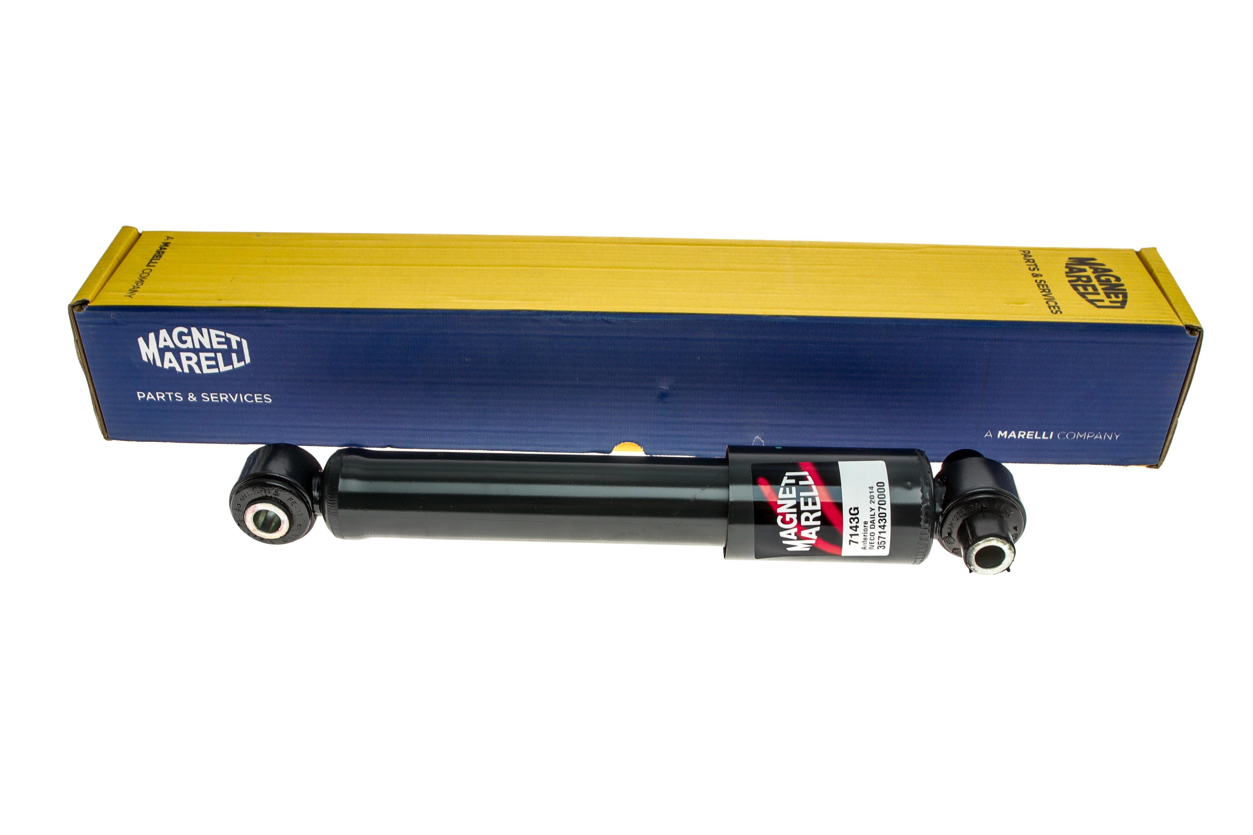 Амортизатор (передній) Iveco Daily III 99-06