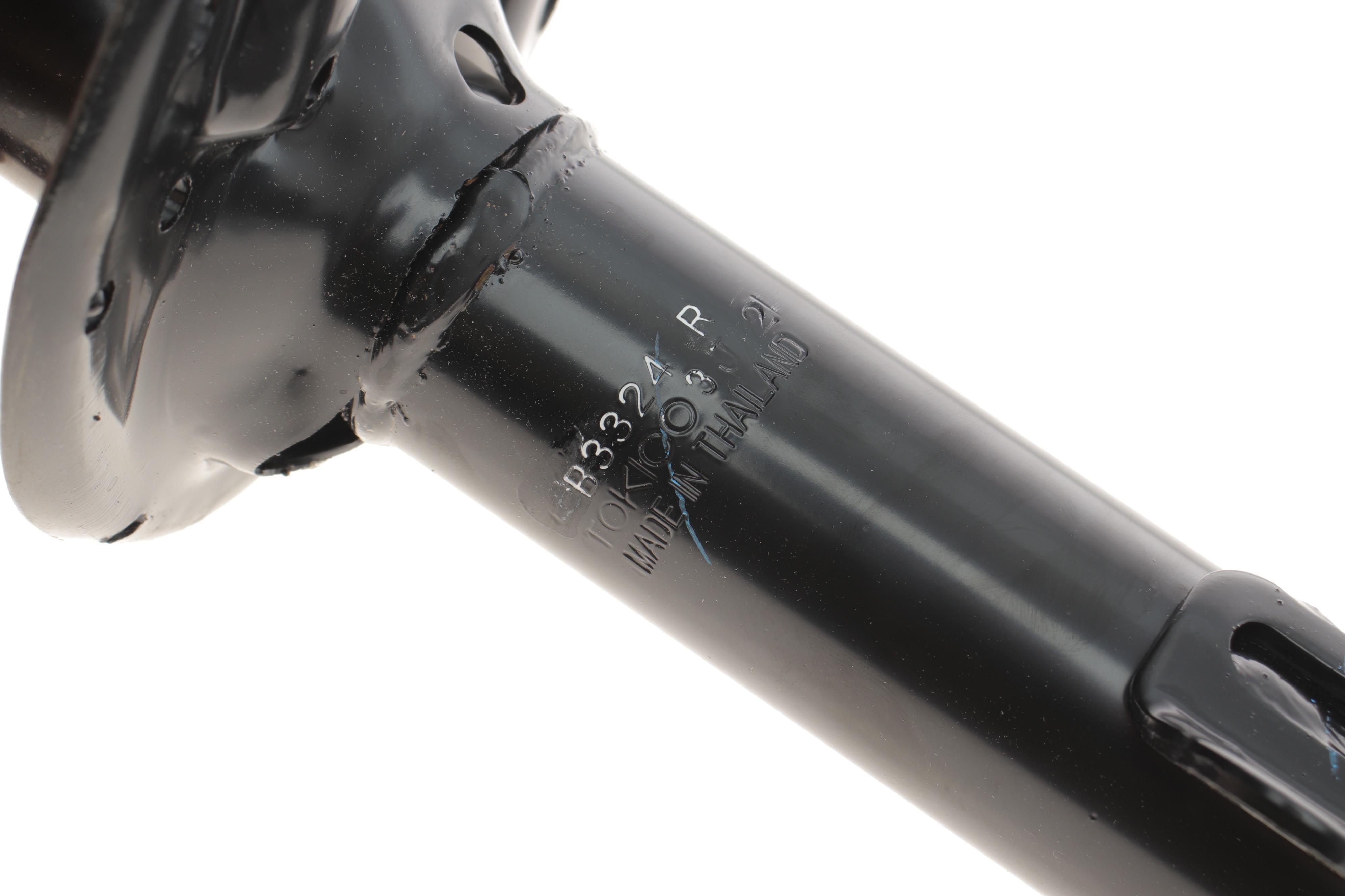 Амортизатор (задній) Toyota Camry 2.0/2.4/3.0 01-06 (R)