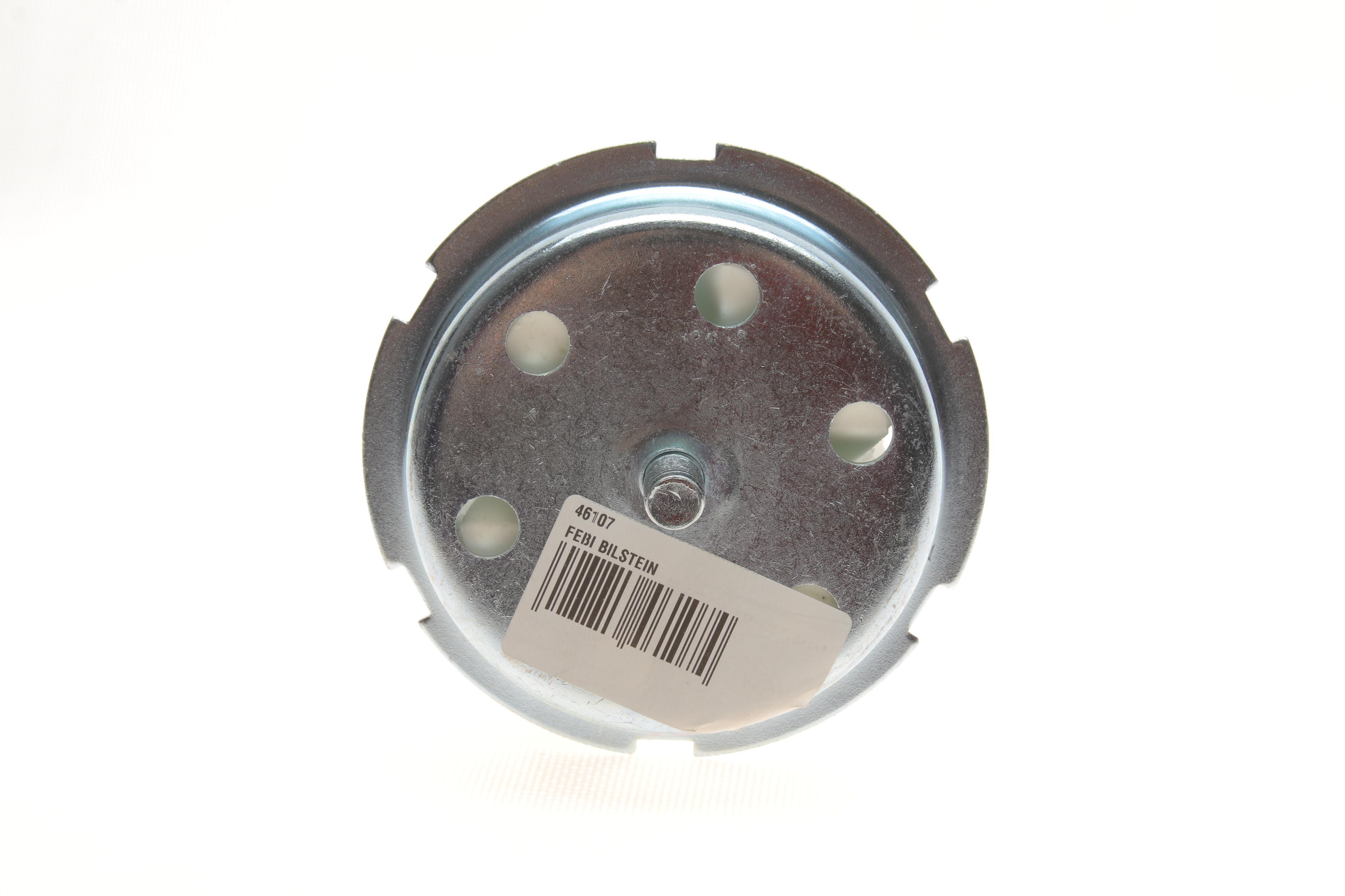 Відбійник ресори (задньої) Fiat ducato/Citroen Jumper/Peugeot Boxer 06-