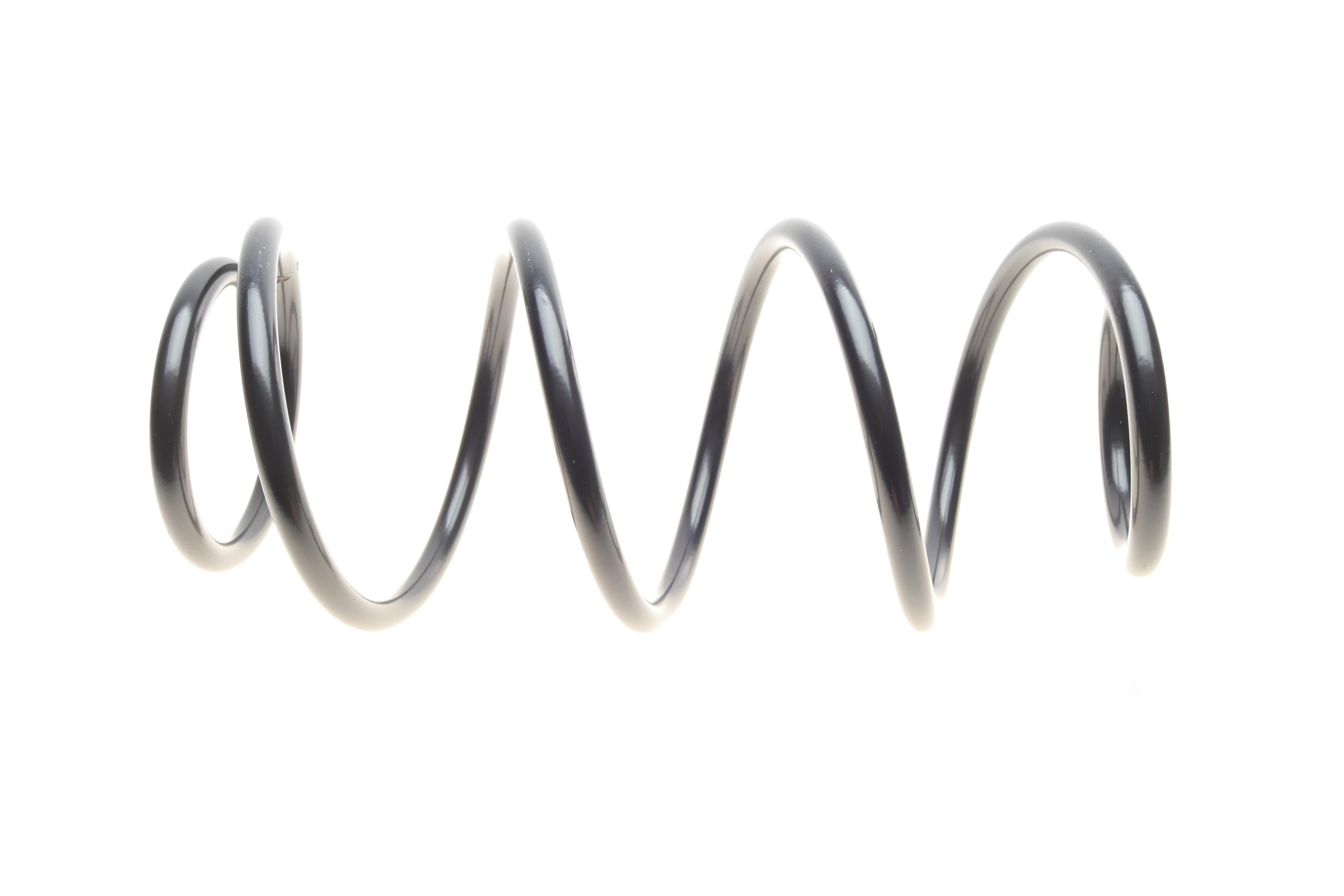 Пружина (передня) Renault Vel Satis 2.2dCi/3.5 V6 02- (нах.зад.частина)