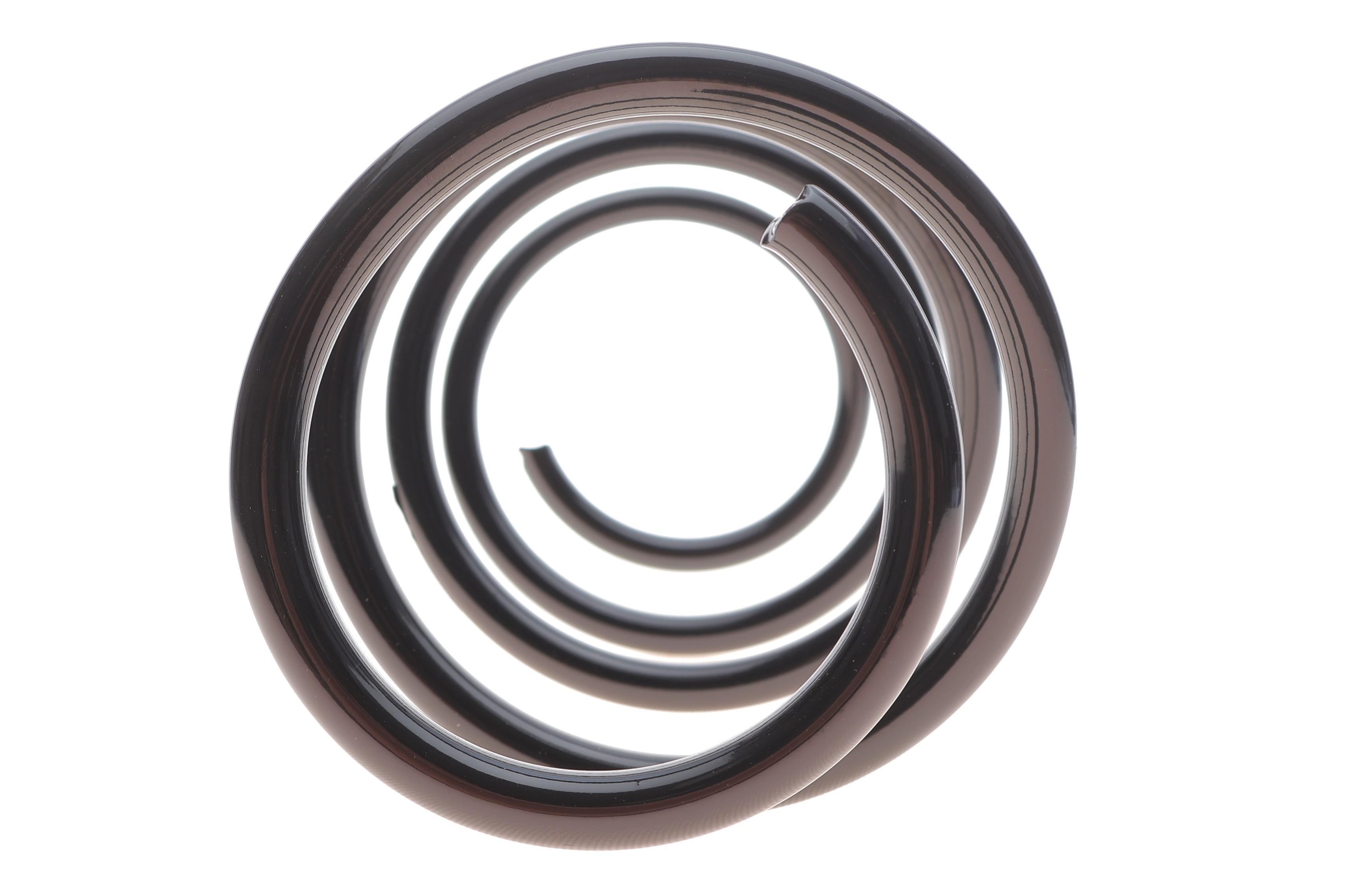 Пружина (передня) Skoda Octavia III 1.4/1.8TSI/VW Golf VII 1.0-1.4TSI 12- (без спорт.ход.част.)