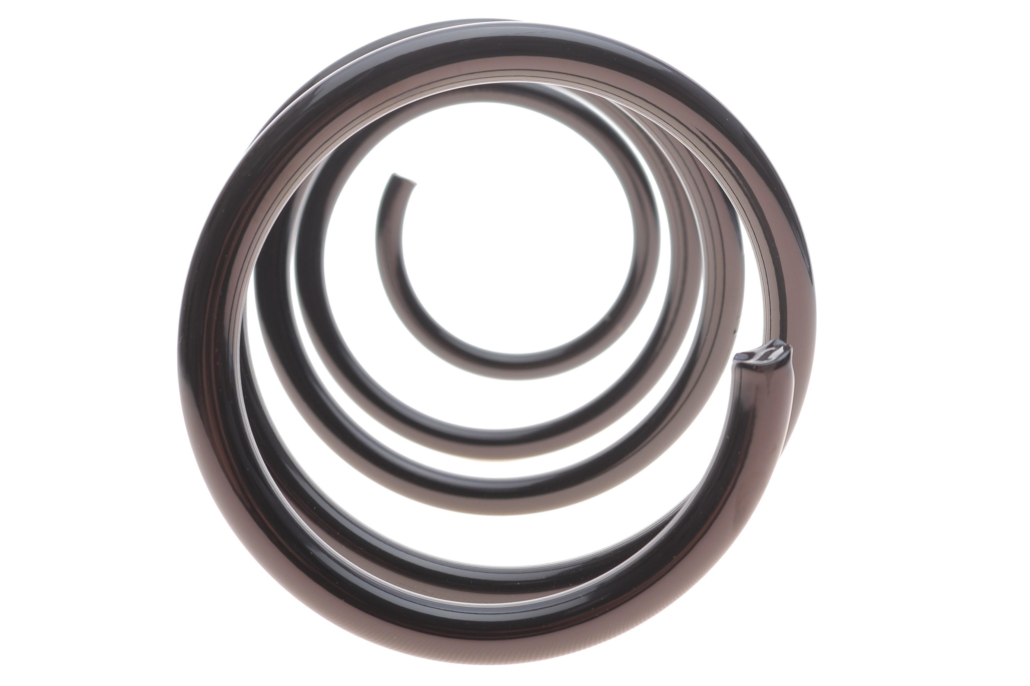 Пружина (передня) Skoda Octavia III 1.4/1.8TSI/VW Golf VII 1.0-1.4TSI 12- (без спорт.ход.част.)