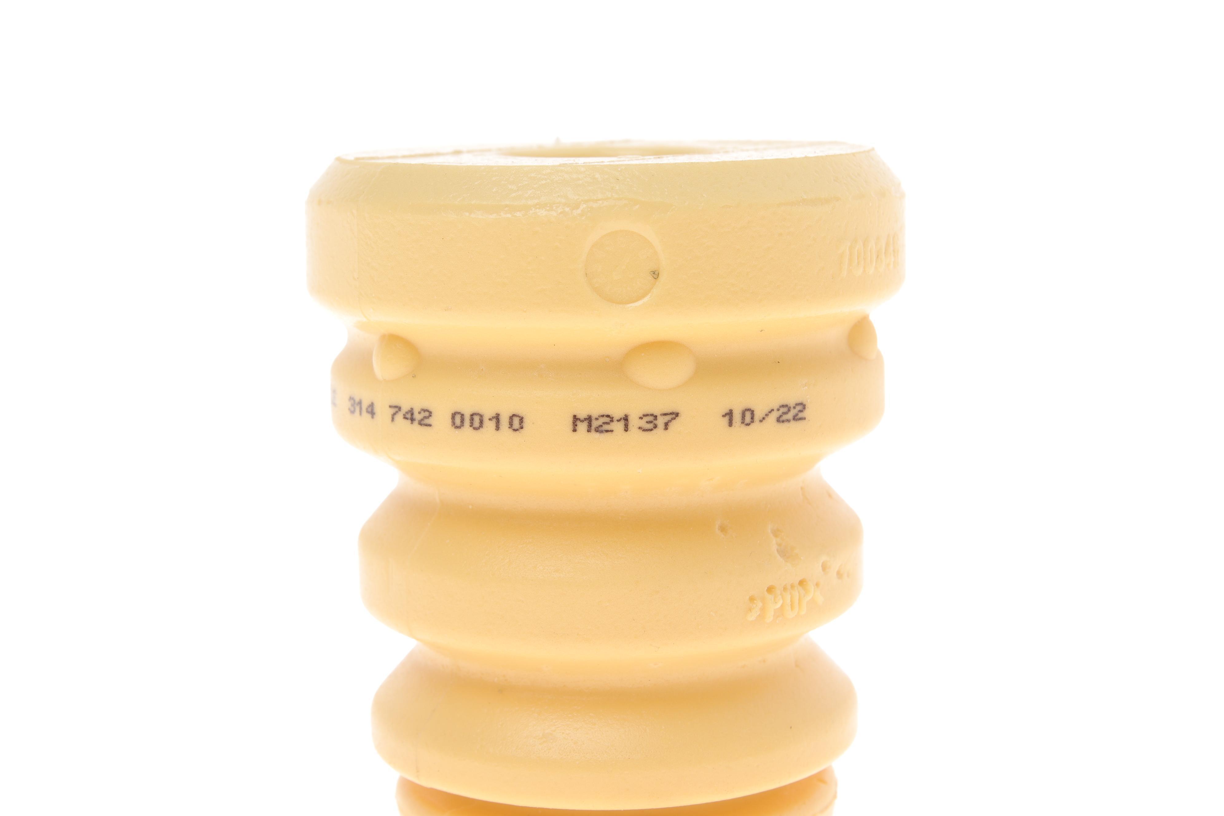 Відбійник амортизатора (заднього) BMW 5 (F10) 09-16