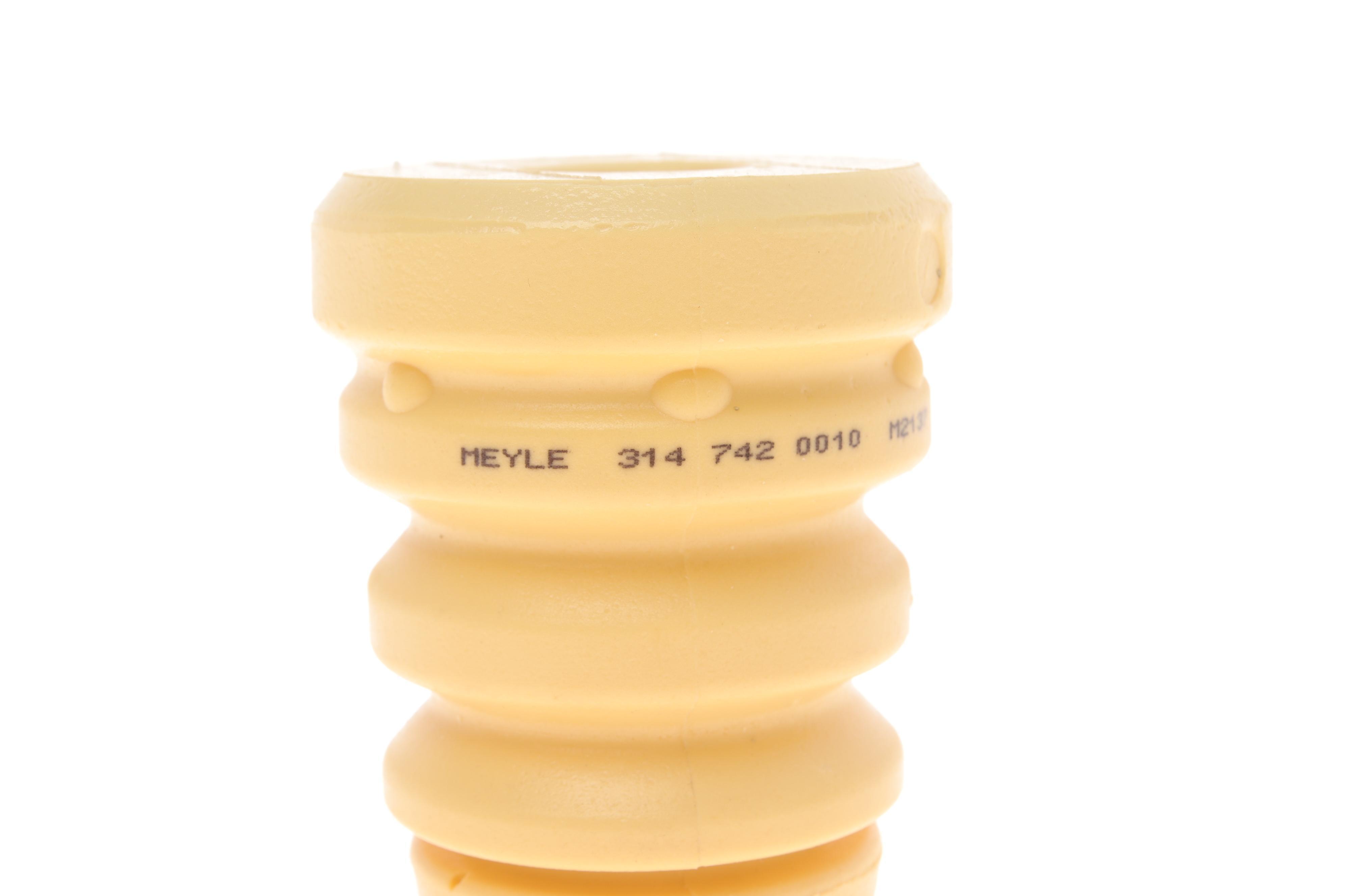 Відбійник амортизатора (заднього) BMW 5 (F10) 09-16