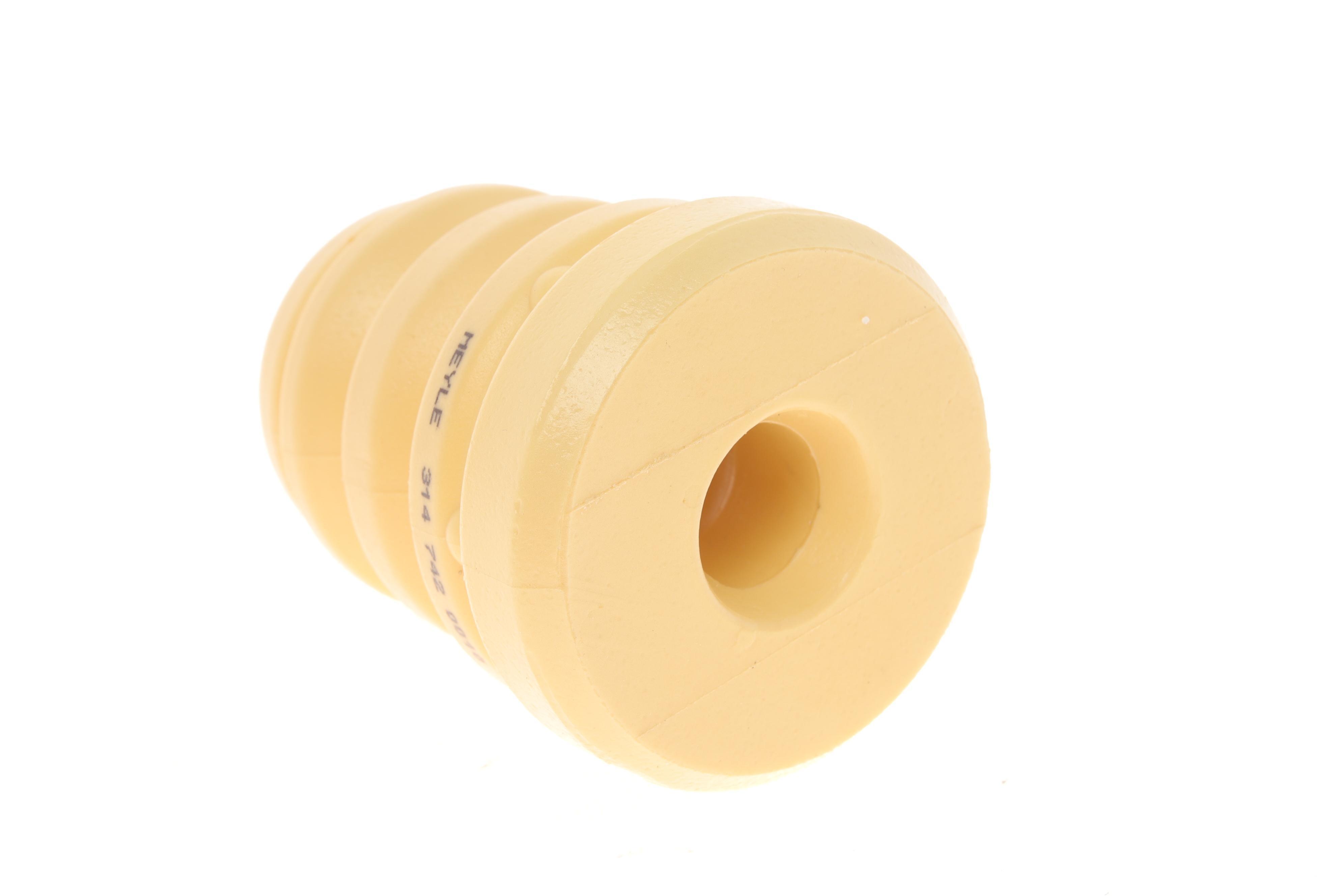 Відбійник амортизатора (заднього) BMW 5 (F10) 09-16