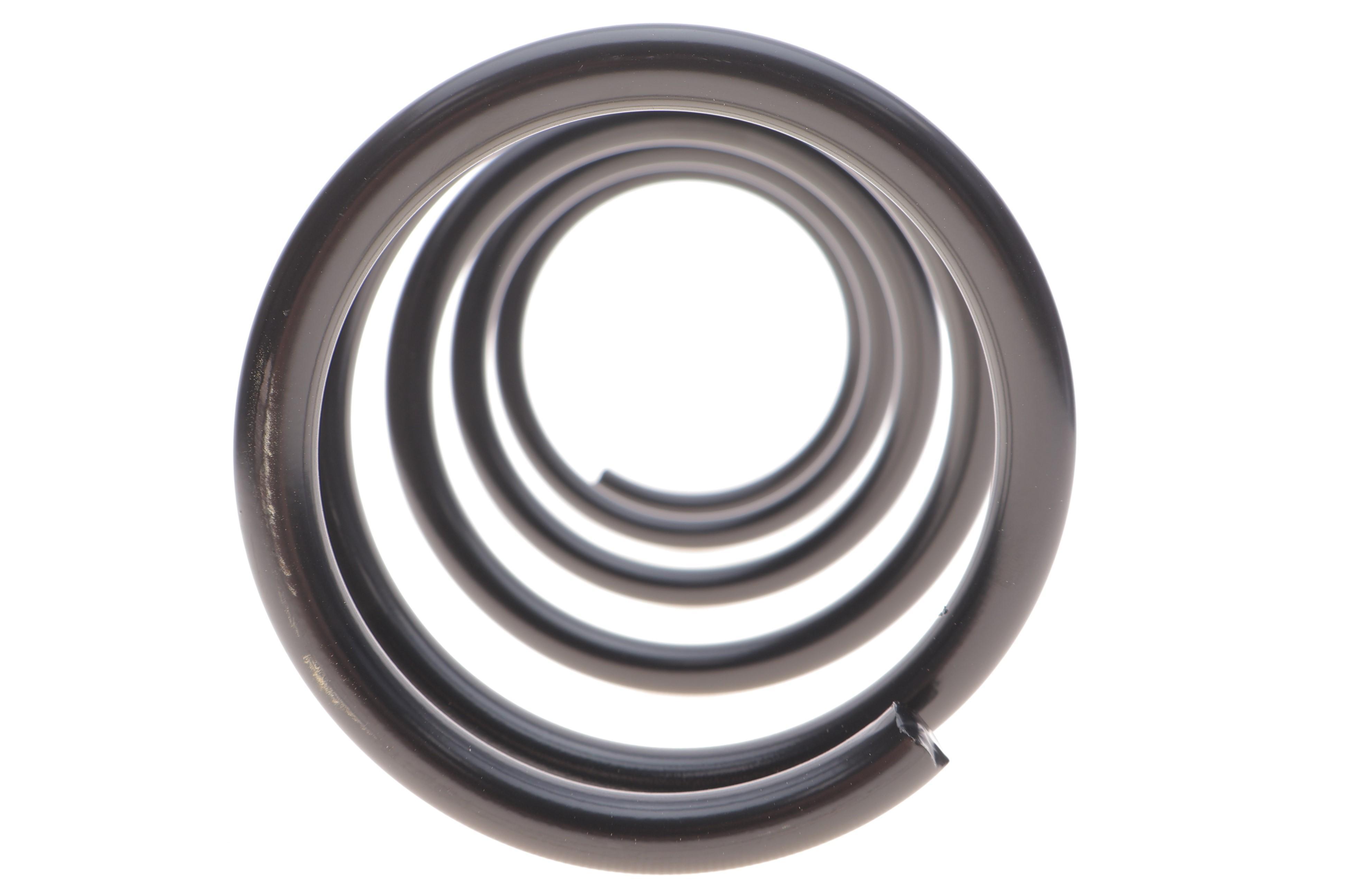 Пружина (передня) Nissan Tiida 1.6/1.8 07-12 (седан/нах.зад.частина)