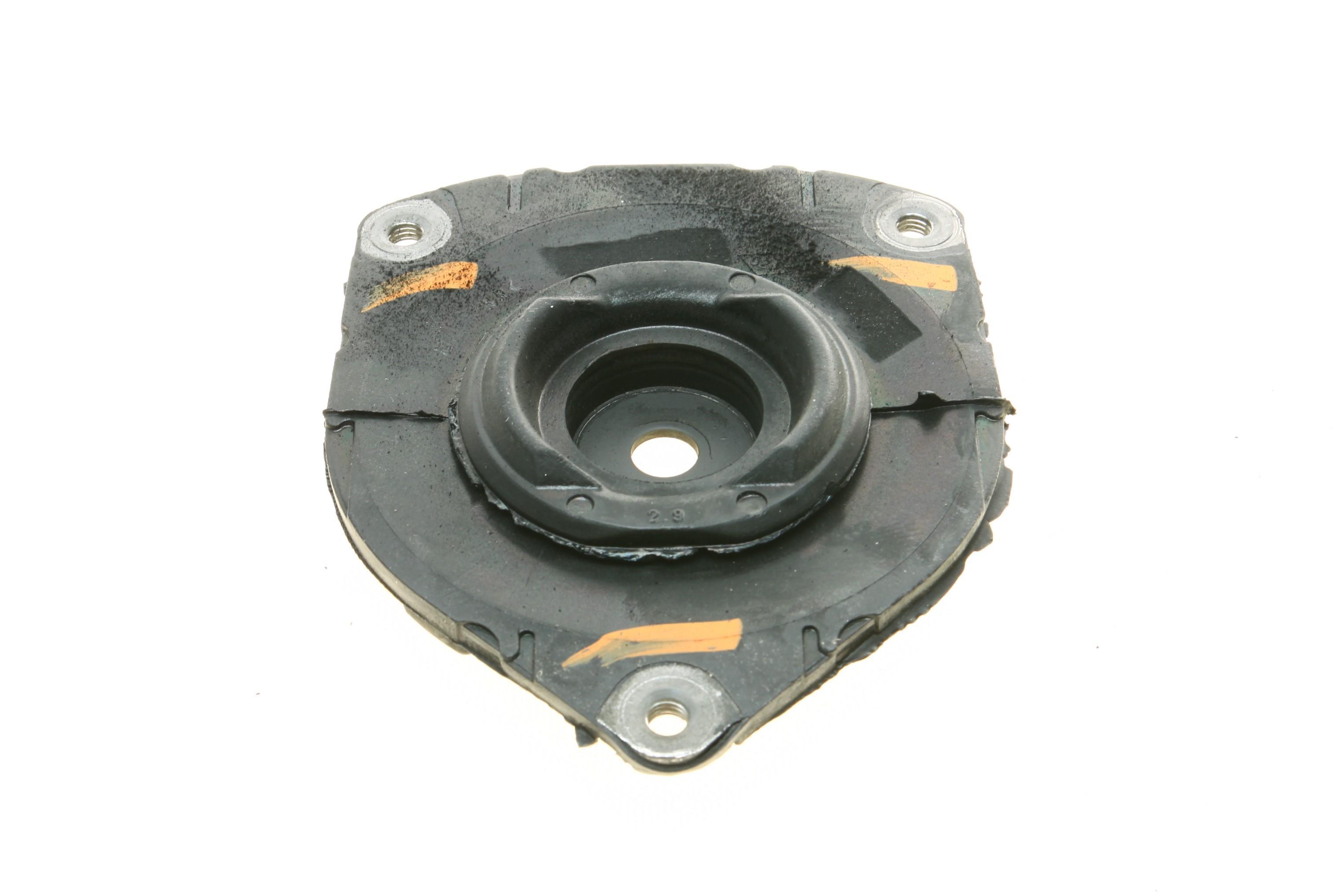 Подушка амортизатора (переднього) + підшипник Renault Laguna/Megane 1.5dCi/2.0 08-