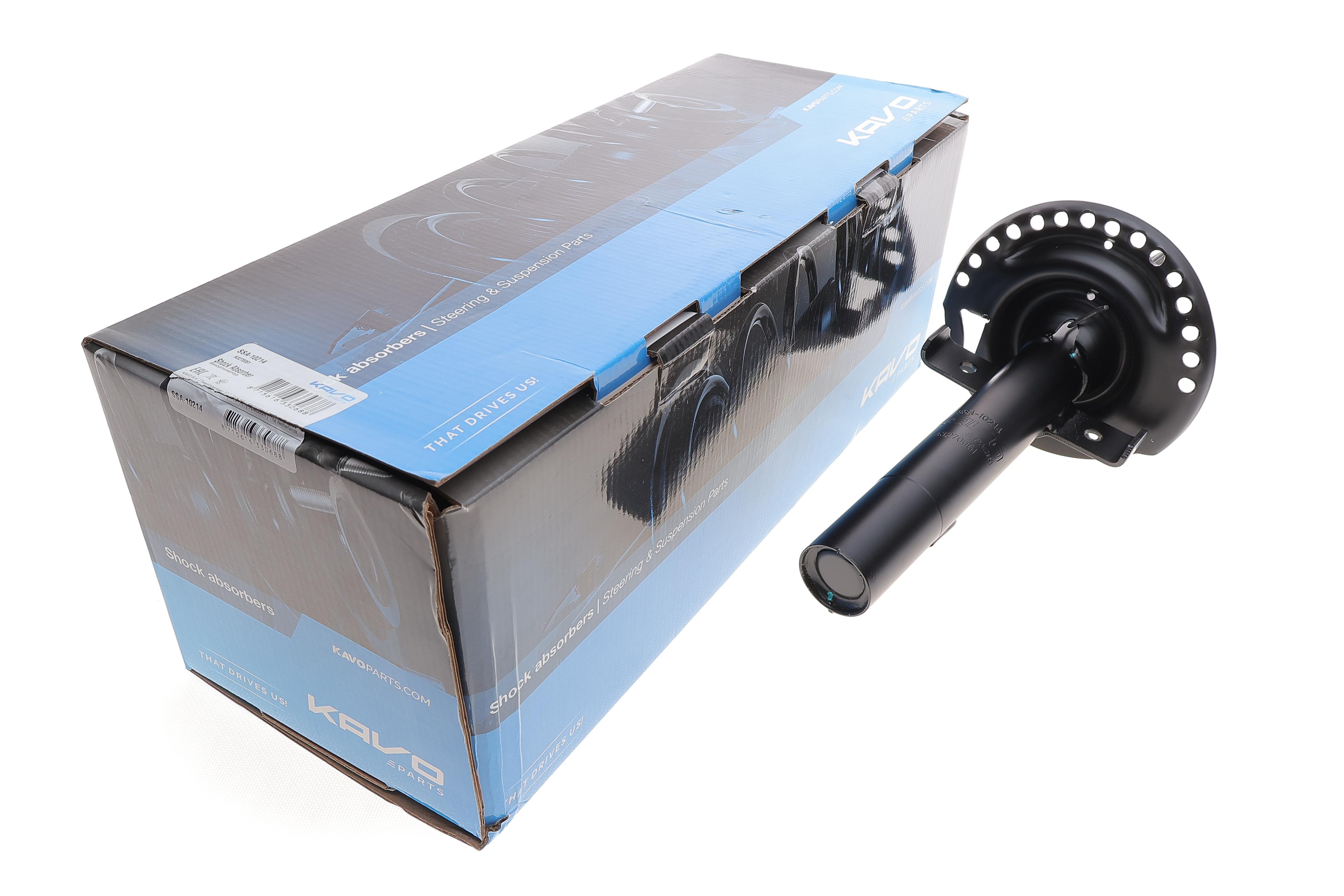 Амортизатор (передній) Renault Megane II 02-