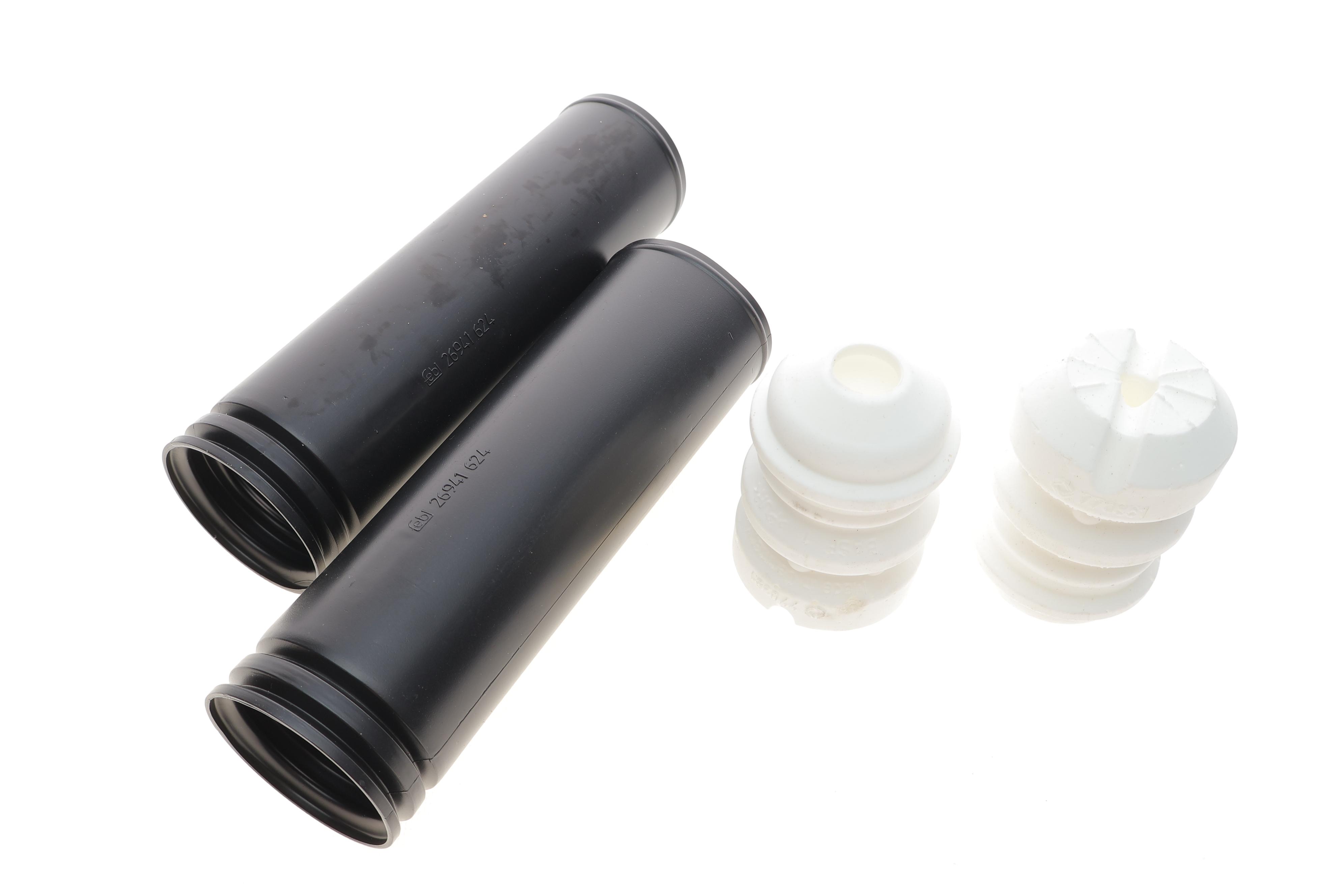 Пильник + відбійник амортизатора (заднього) BMW 3 (E46) 00-07 (к-кт 2 шт.)