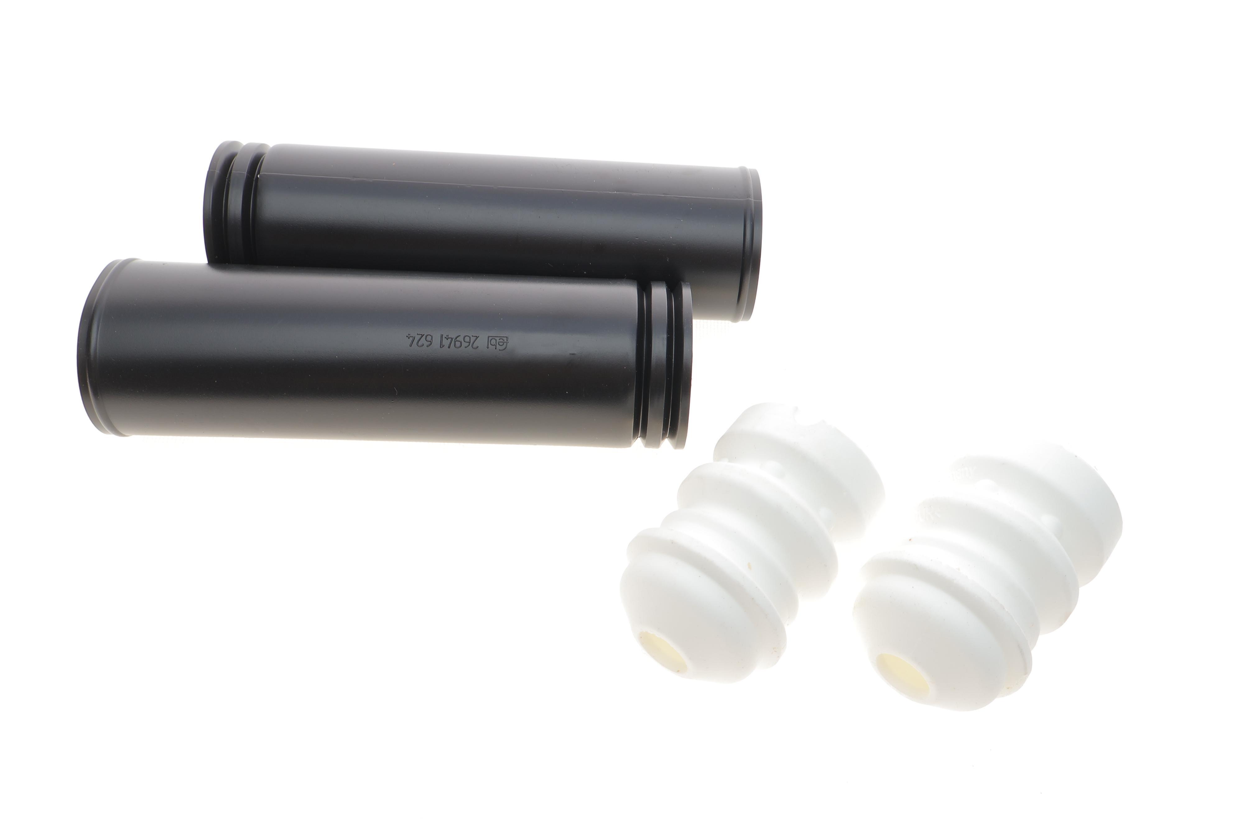 Пильник + відбійник амортизатора (заднього) BMW 3 (E46) 00-07 (к-кт 2 шт.)