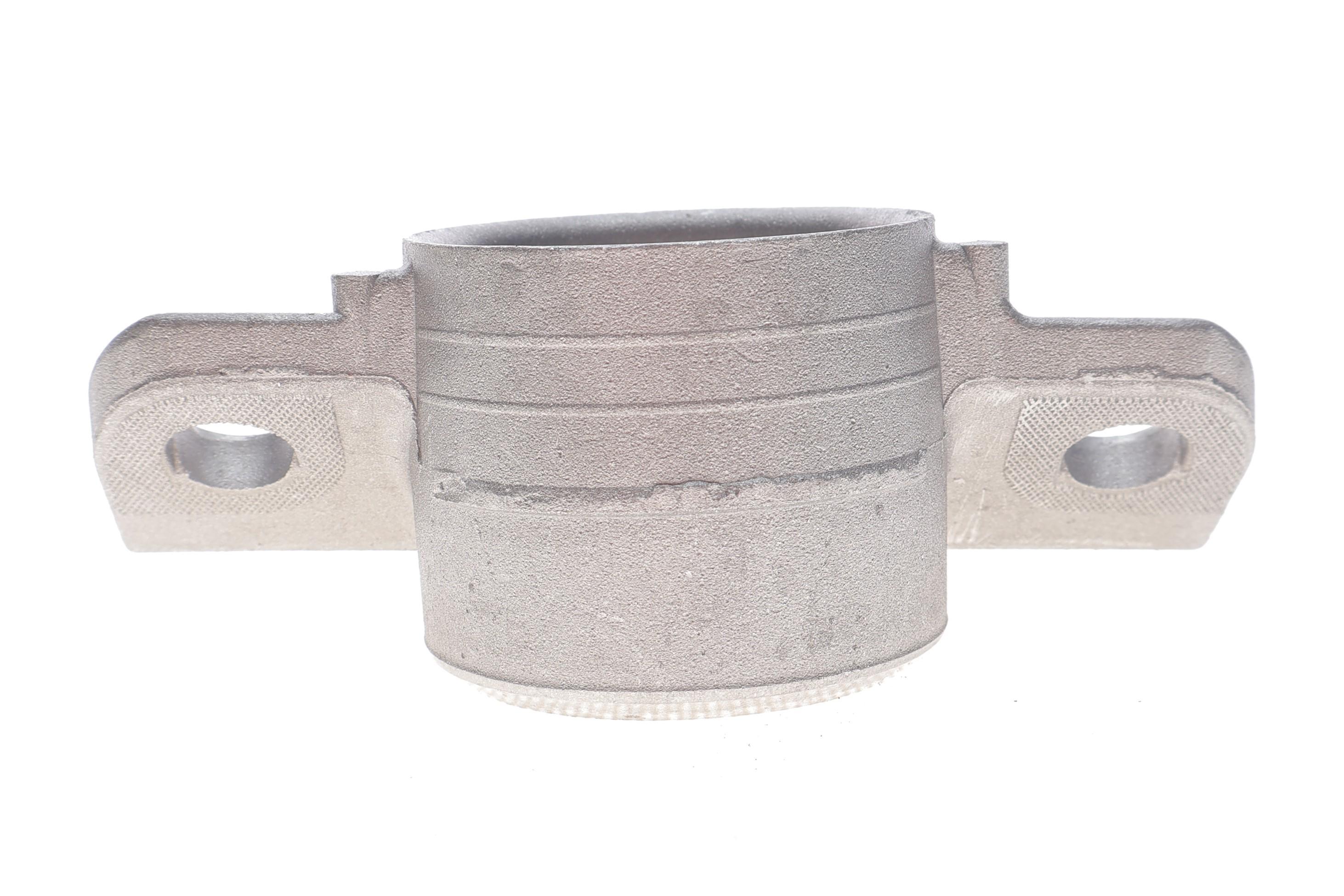 Подушка амортизатора (заднього) Fiat Punto 05- (R)