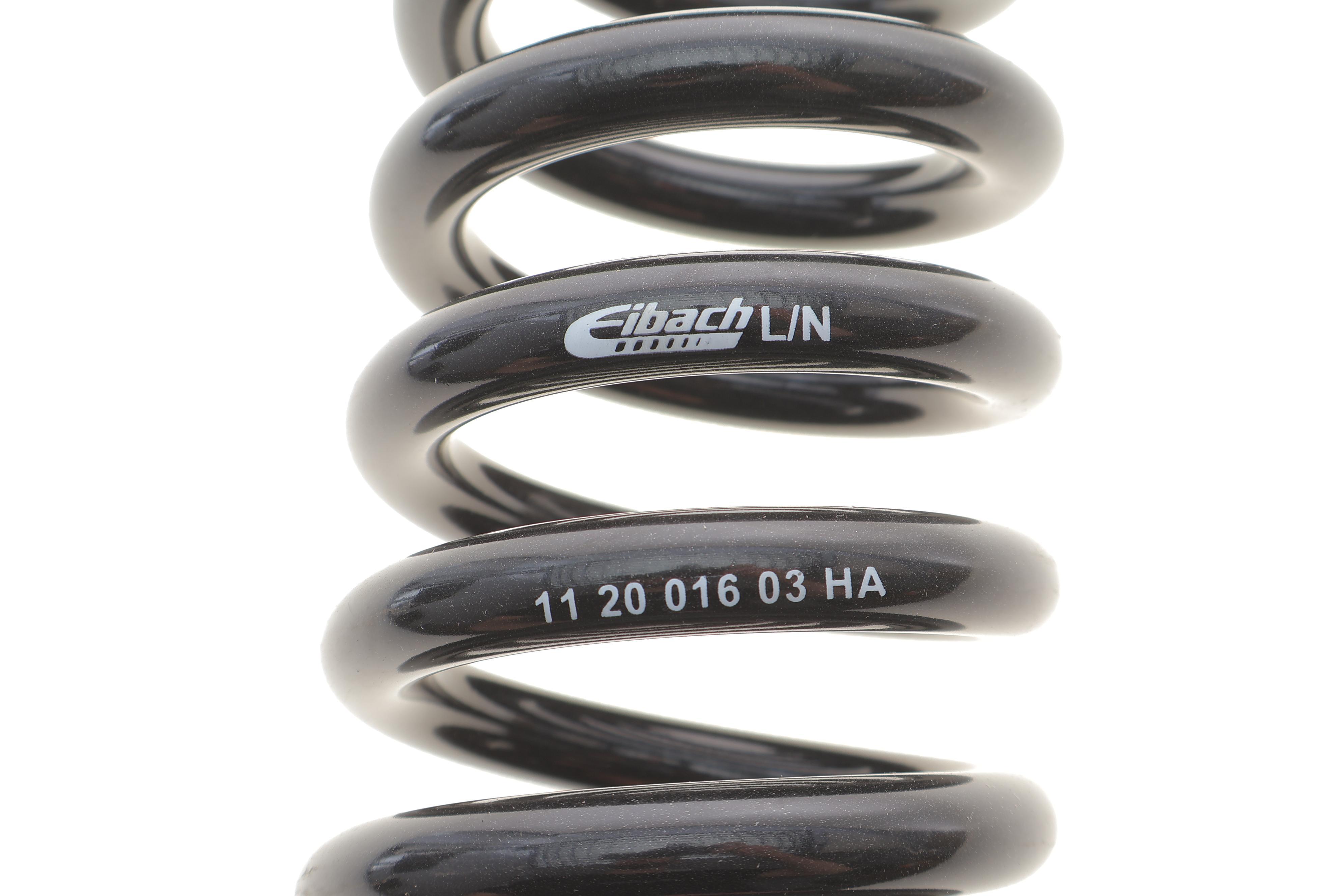 Комплект пружин (Pro-Kit) BMW Z4 Roadster (G29) M40i (B58) 18- (4 шт.)