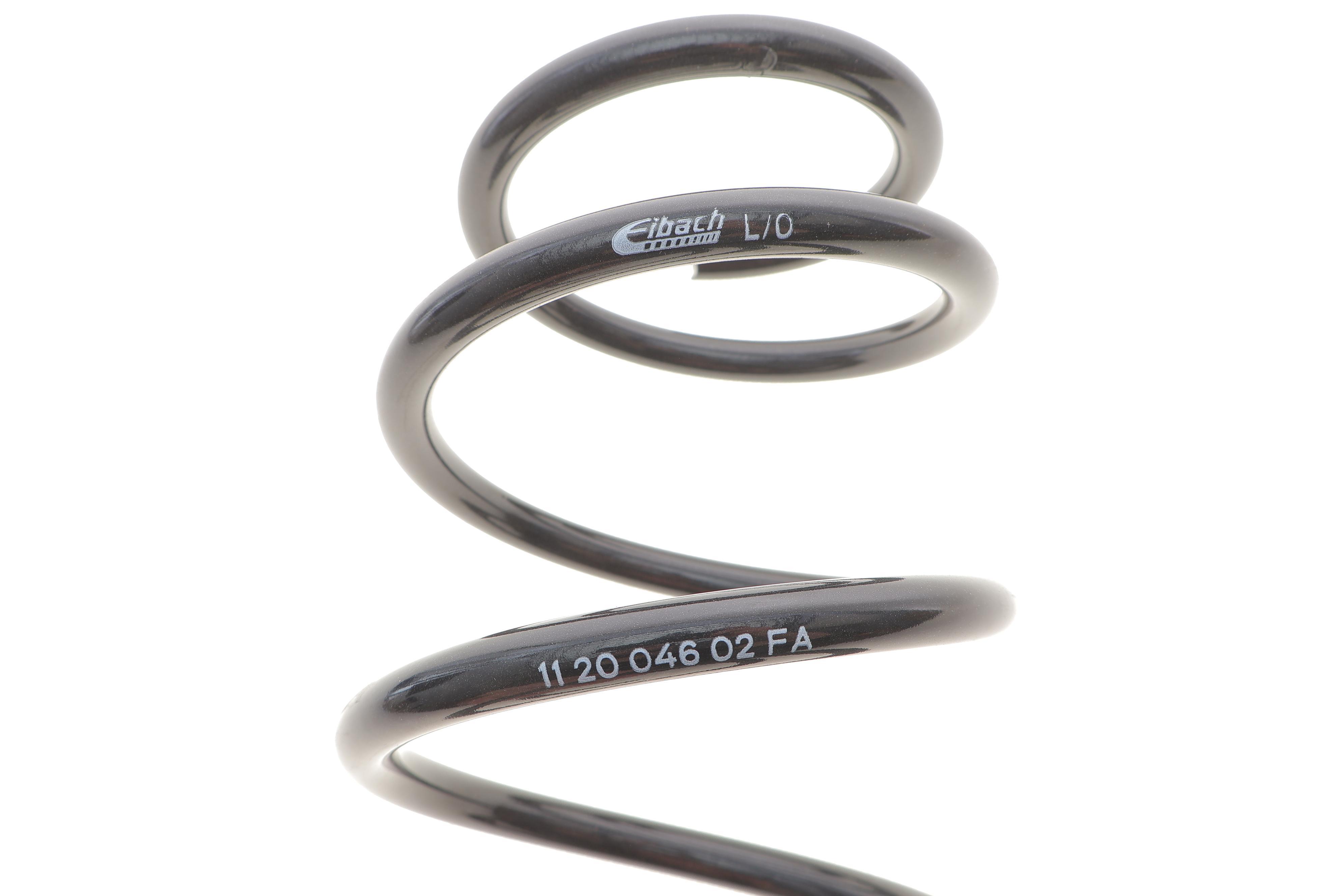 Комплект пружин (Pro-Kit) BMW Z4 Roadster (G29) M40i (B58) 18- (4 шт.)