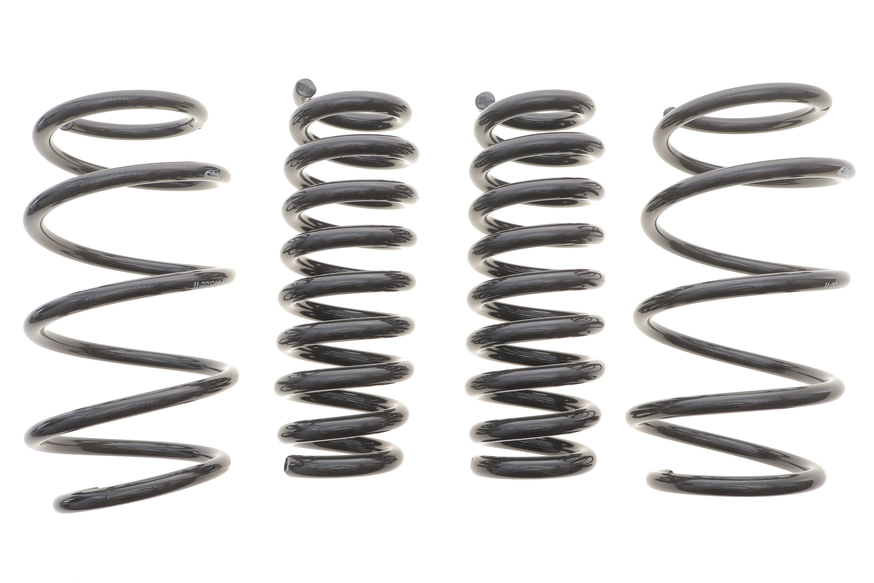 Комплект пружин (Pro-Kit) BMW Z4 Roadster (G29) M40i (B58) 18- (4 шт.)