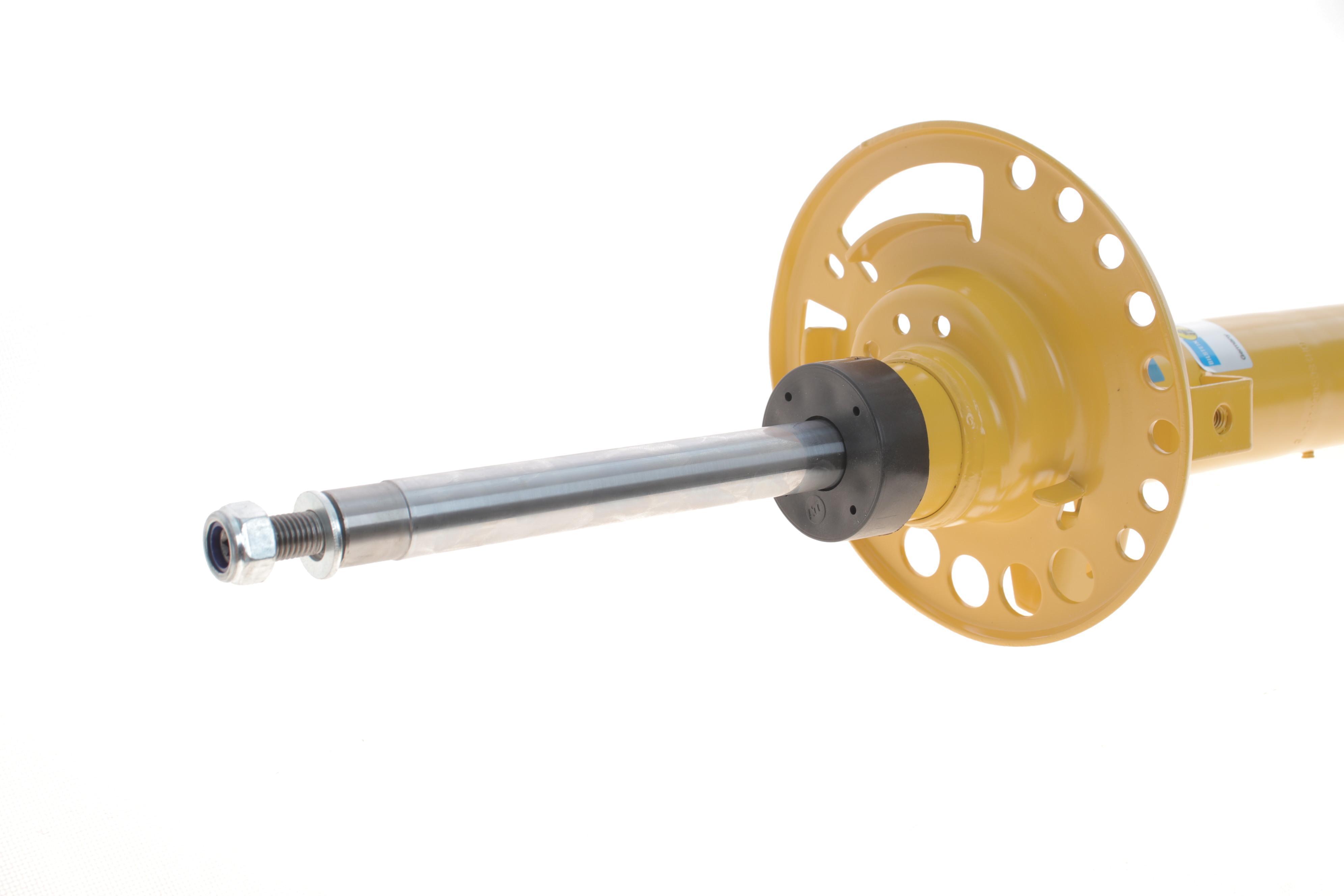 Амортизатор (передній) BMW 3 (G20/G21/G80/G81)/4 (G22/G82) 18- (L) 7/B57/8 (B6)