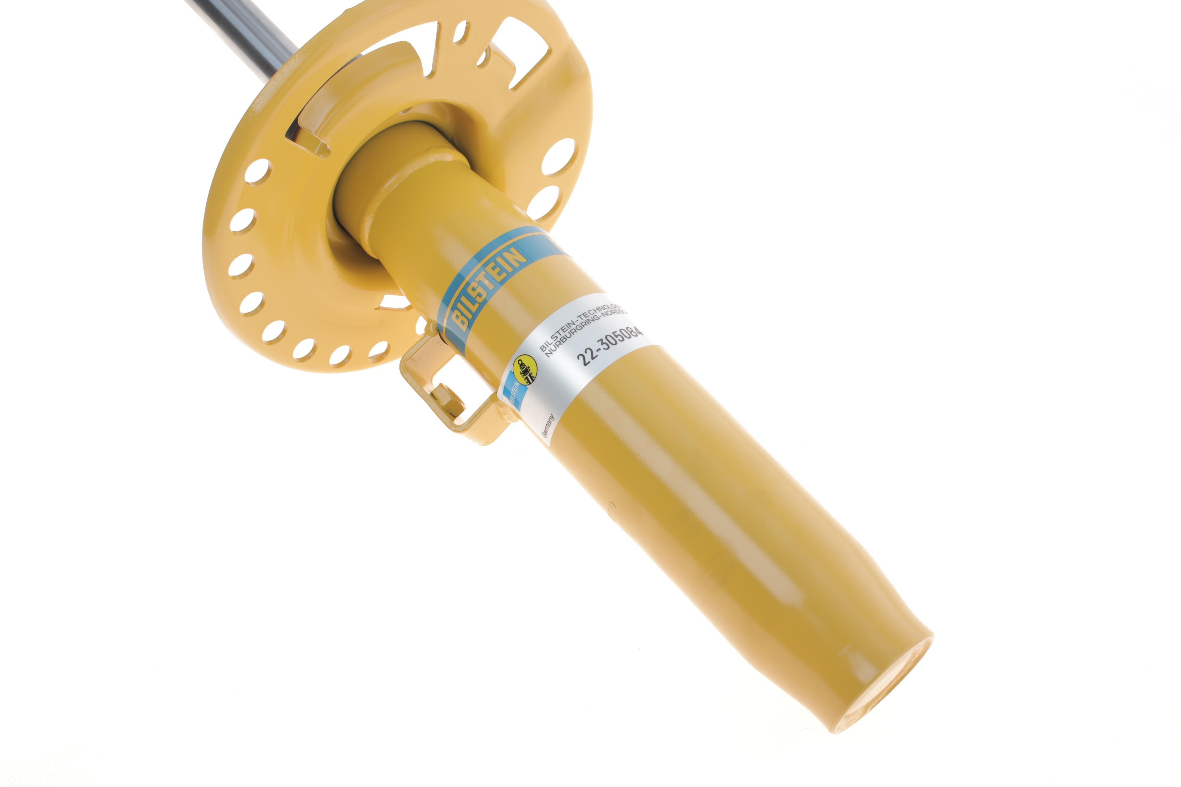 Амортизатор (передній) BMW 3 (G20/G21/G80/G81)/4 (G22/G82) 18- (L) 7/B57/8 (B6)