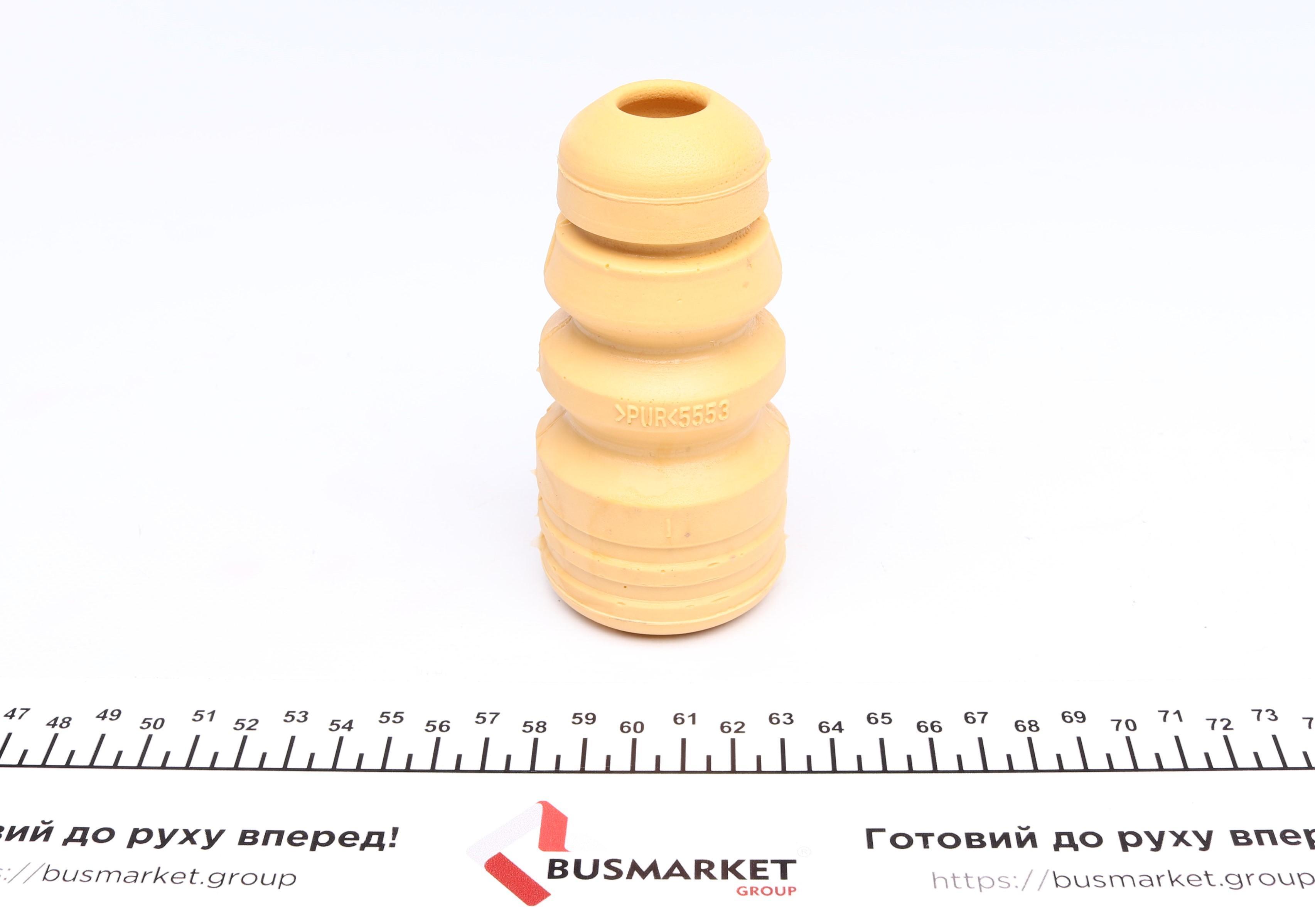 Відбійник амортизатора (заднього) Hyundai Accent II/III/IV