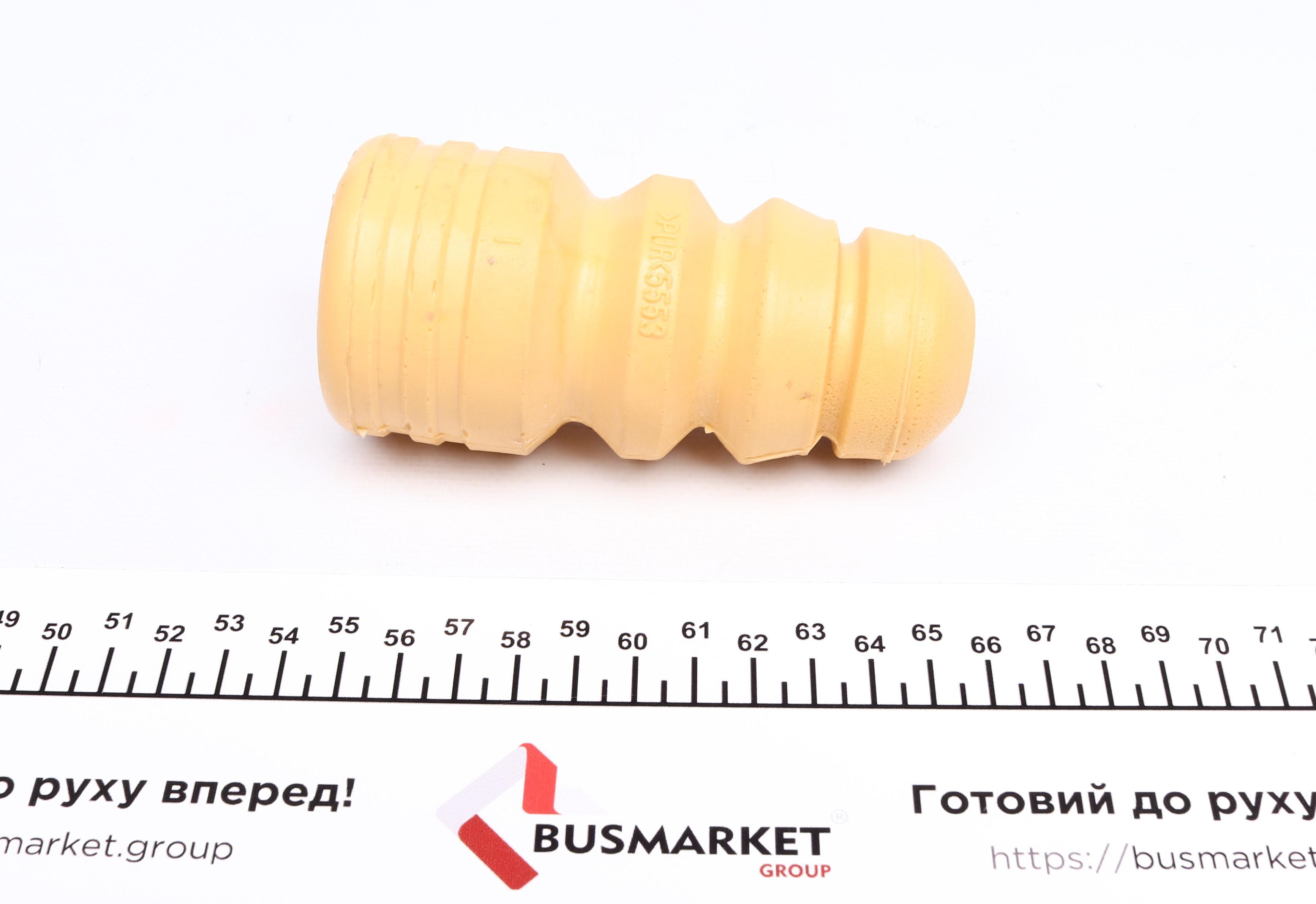 Відбійник амортизатора (заднього) Hyundai Accent II/III/IV