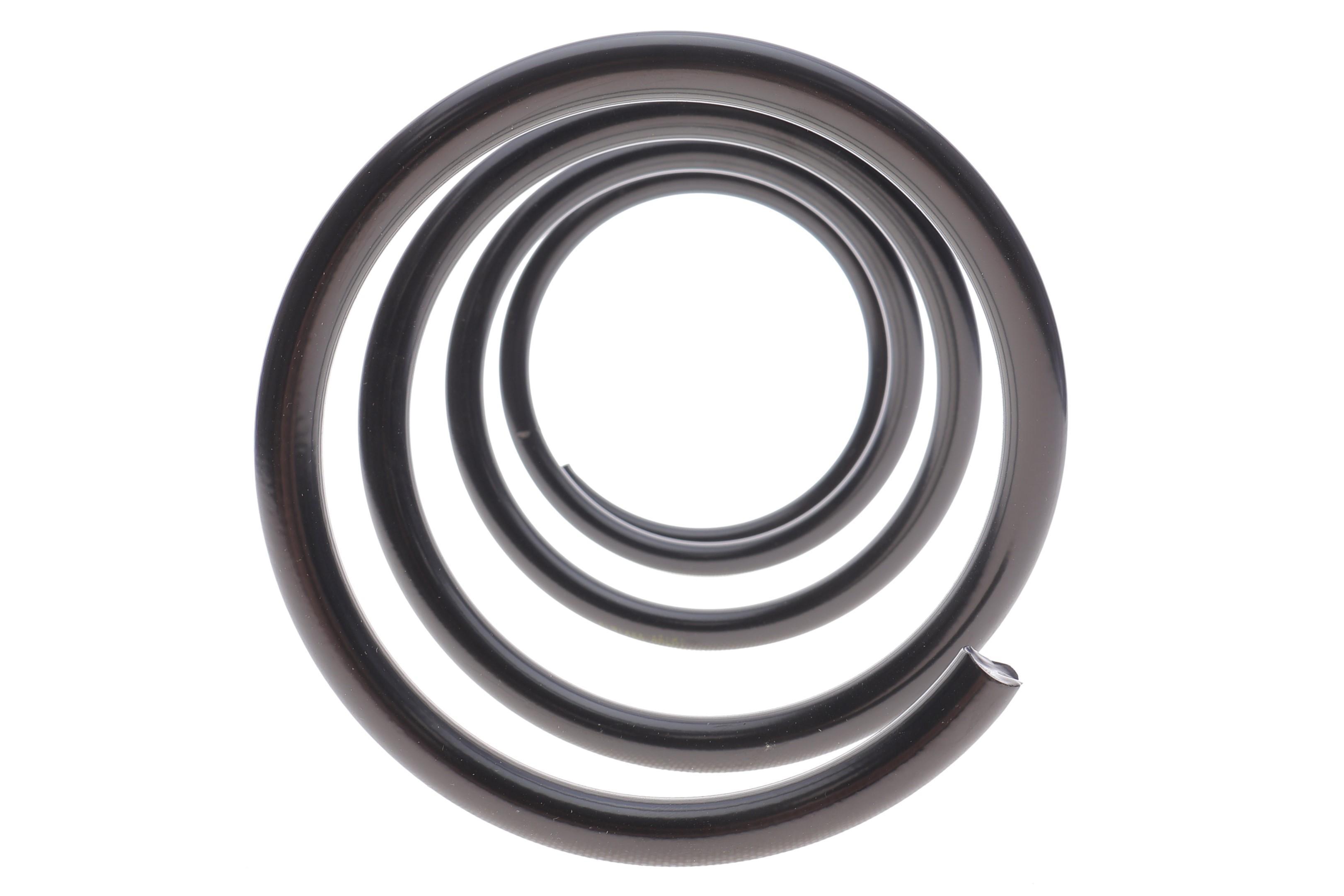 Пружина (передня) Toyota Corolla 1.3 12V/1.3XLI/1.6/1.6Si/GLI 92-97 (седан/унив./накл.зад.ч)