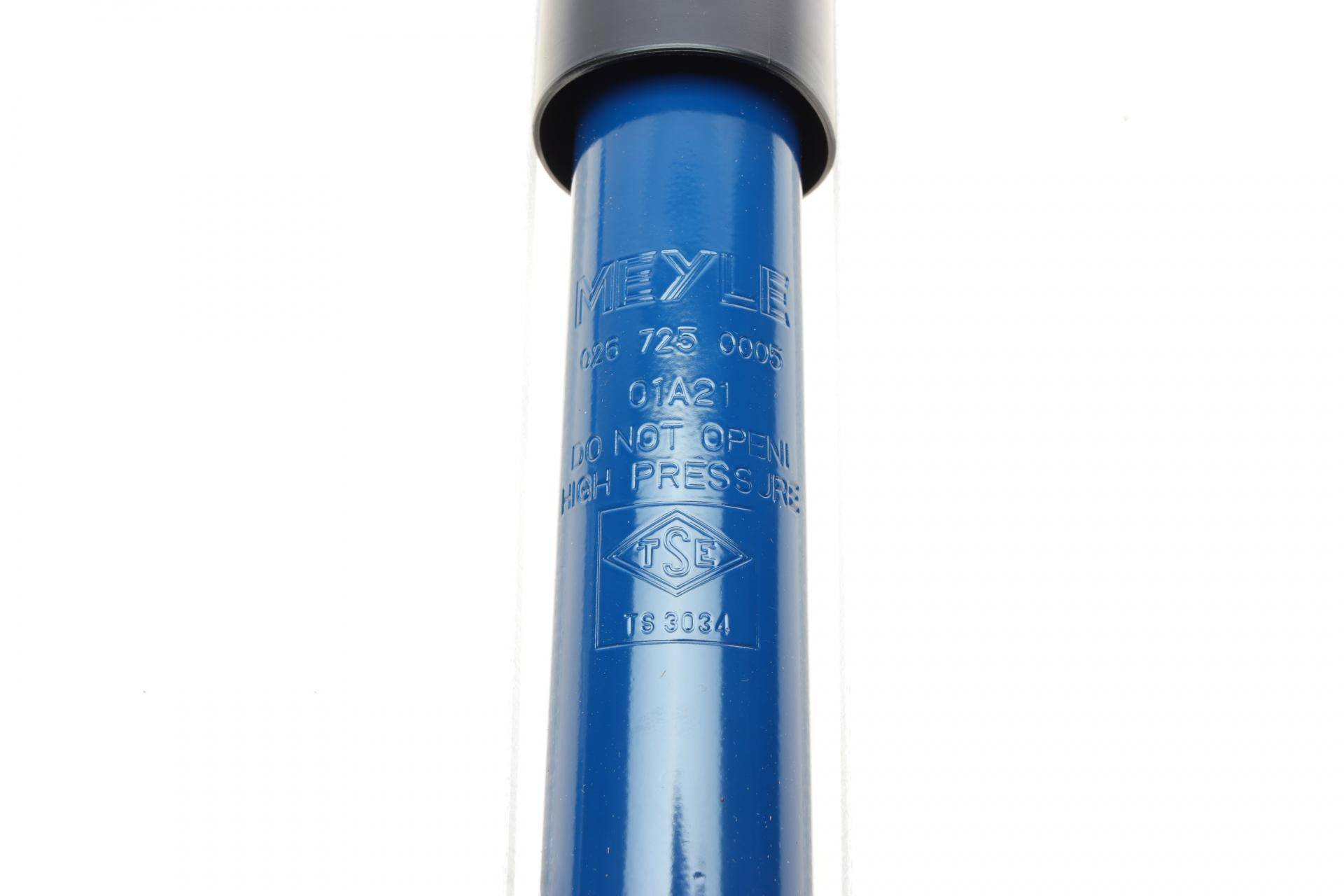 Амортизатор (задній) Smart 0.6/0.7i/0.8cdi 00-(незначний дефект)