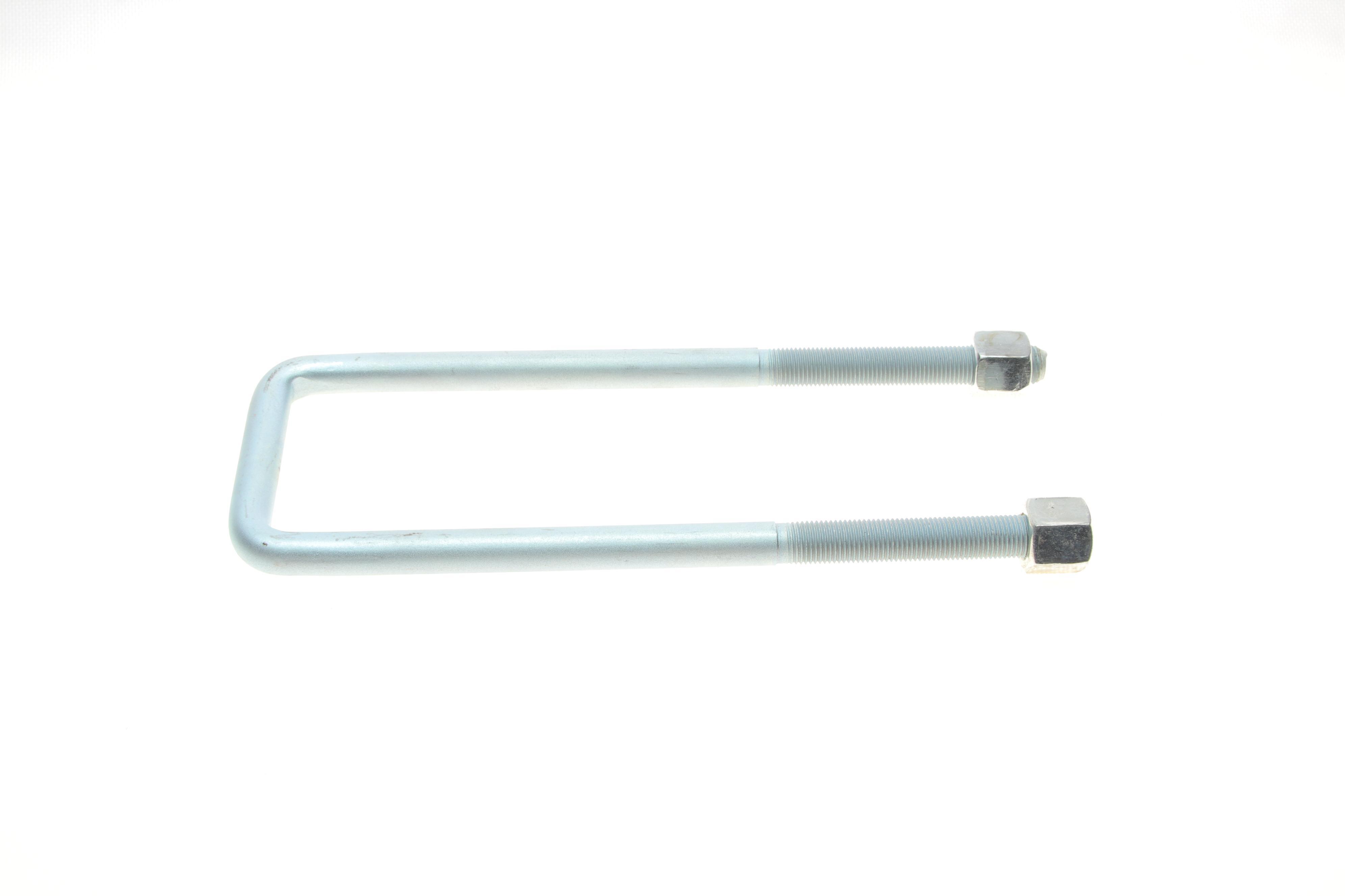 Стремянка (задня) Iveco Eurocargo (M14x1.5x71x255)