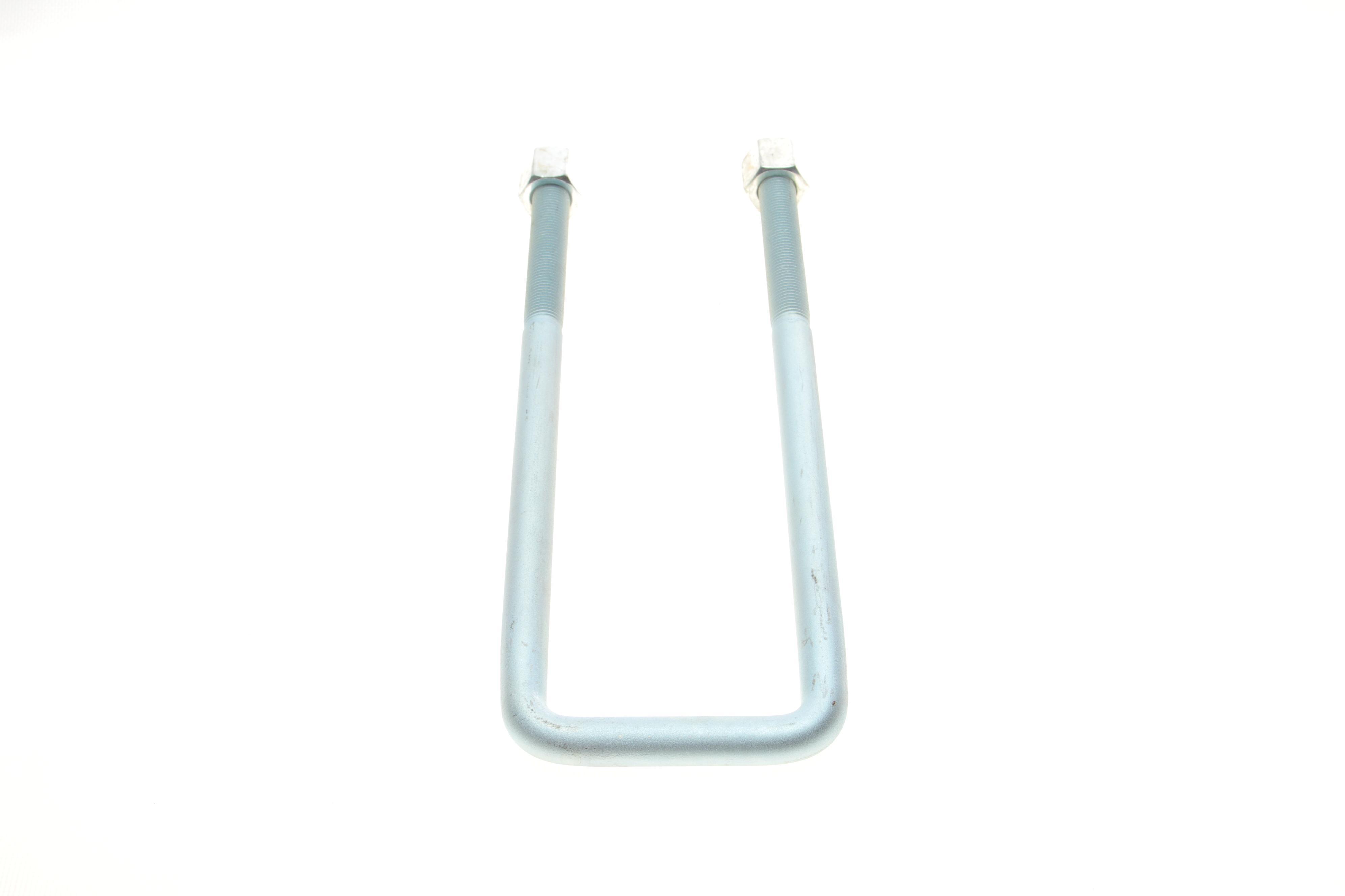 Стремянка (задня) Iveco Eurocargo (M14x1.5x71x255)