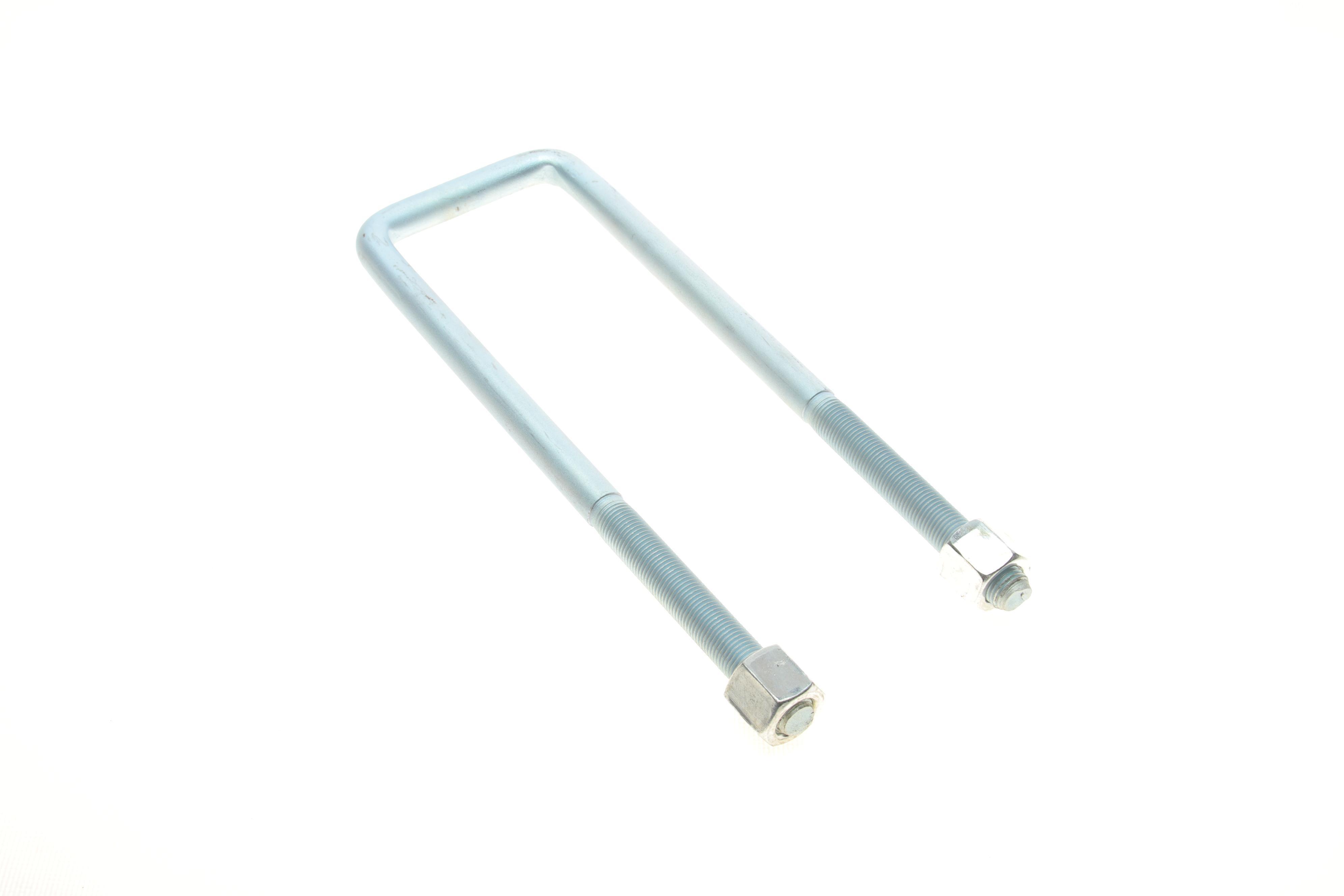 Стремянка (задня) Iveco Eurocargo (M14x1.5x71x255)