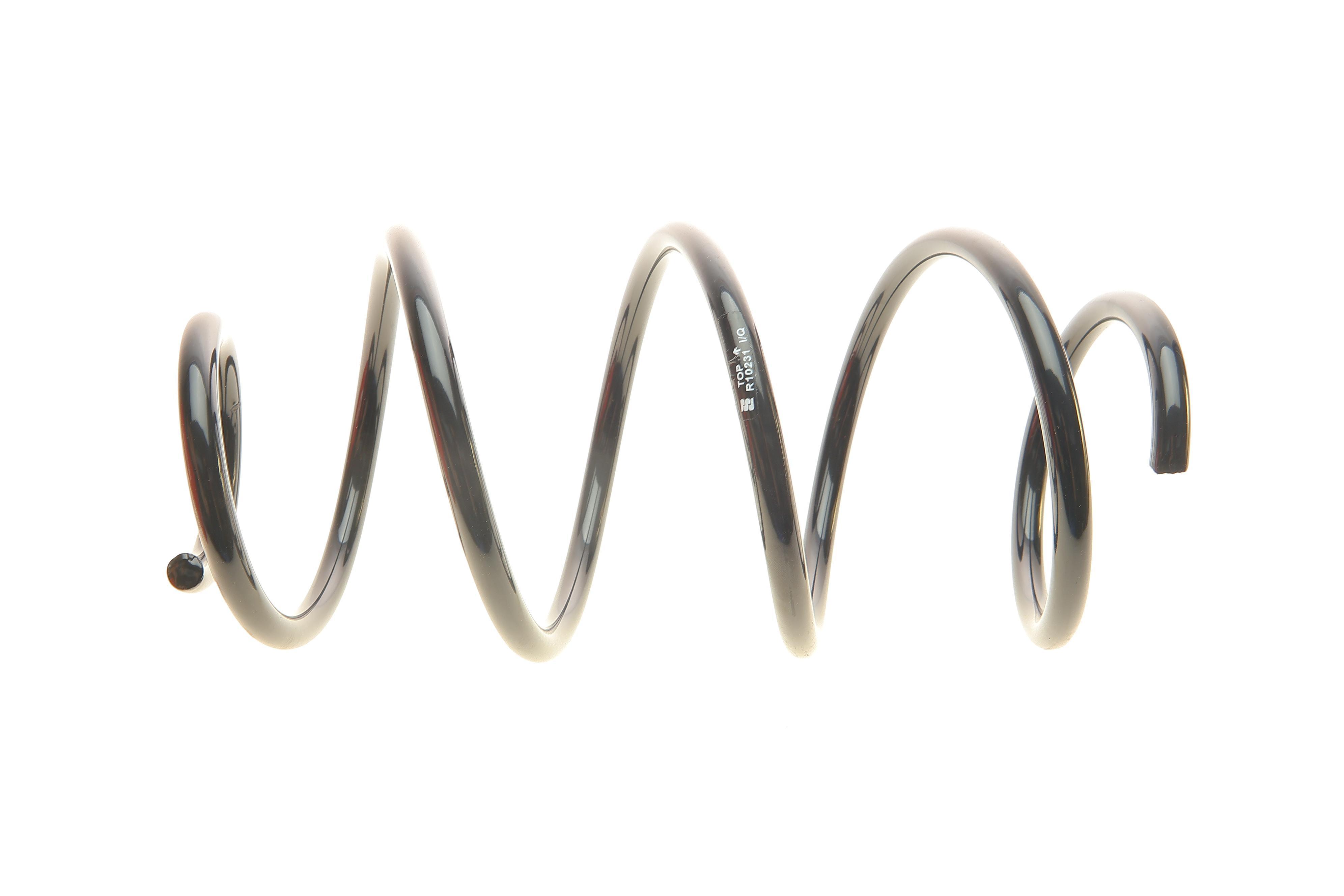 Пружина (передня) Audi A1 1.2TSI 12-18/Seat Ibiza 1.2/1.4 08-